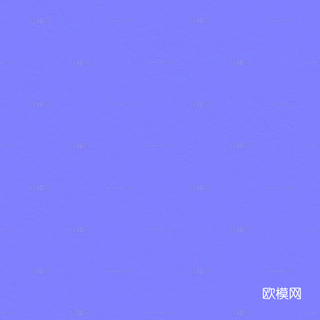无缝做旧金属 PBR材质贴图 1k