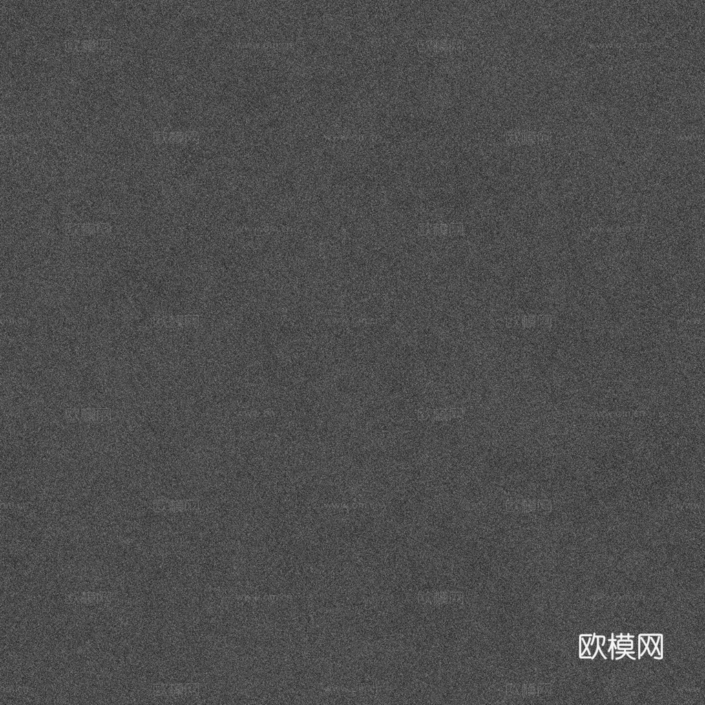 无缝磨砂哑光金属面板 PBR材质贴图 1k