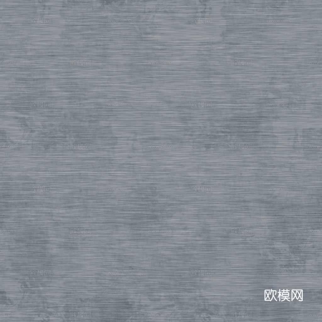 无缝拉丝金属 PBR材质贴图 1k