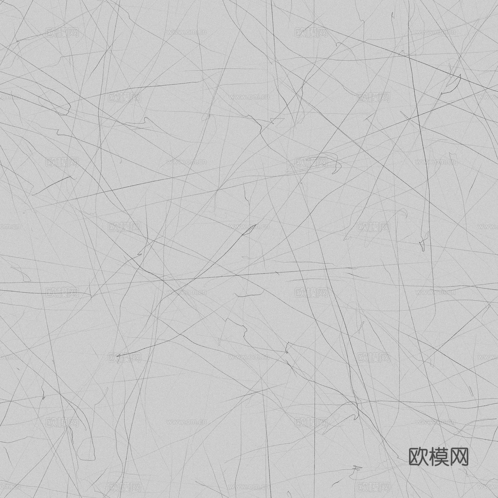 无缝哑光金属面板铜色 PBR材质贴图 1k