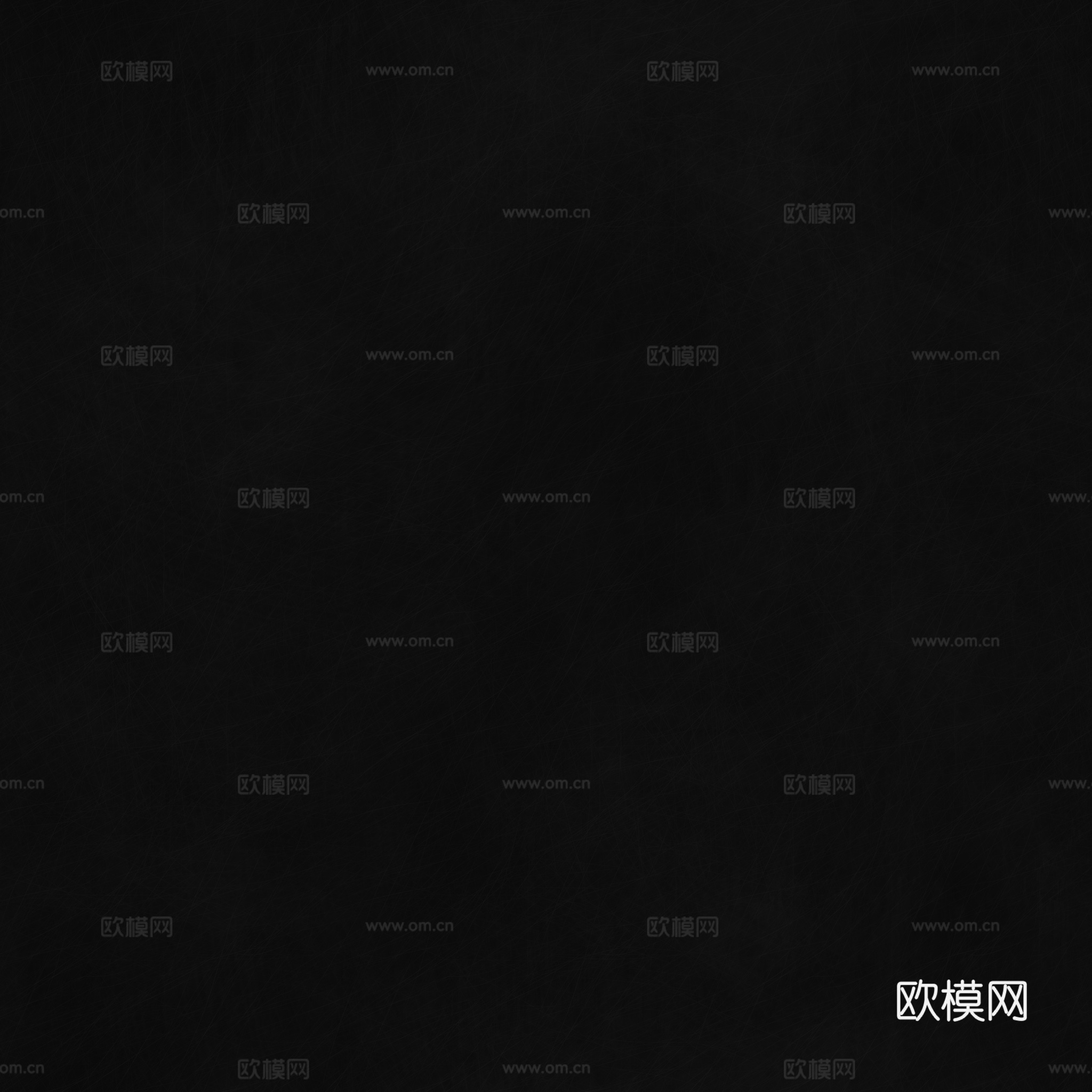 无缝抛光金属面板 PBR材质贴图 2k