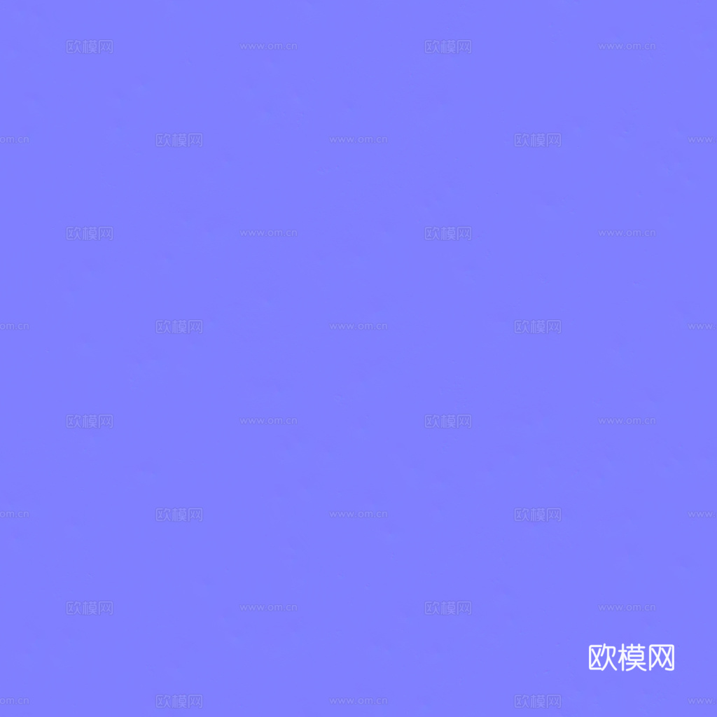 无缝做旧哑光金属面板 PBR材质贴图 1k