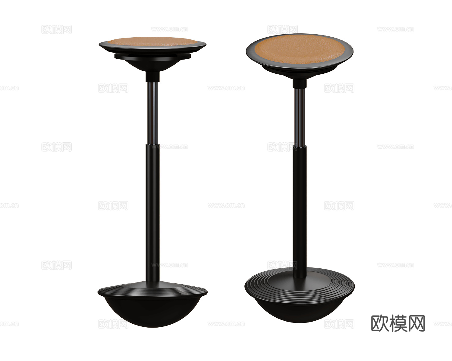 Castil 餐桌3d模型下载