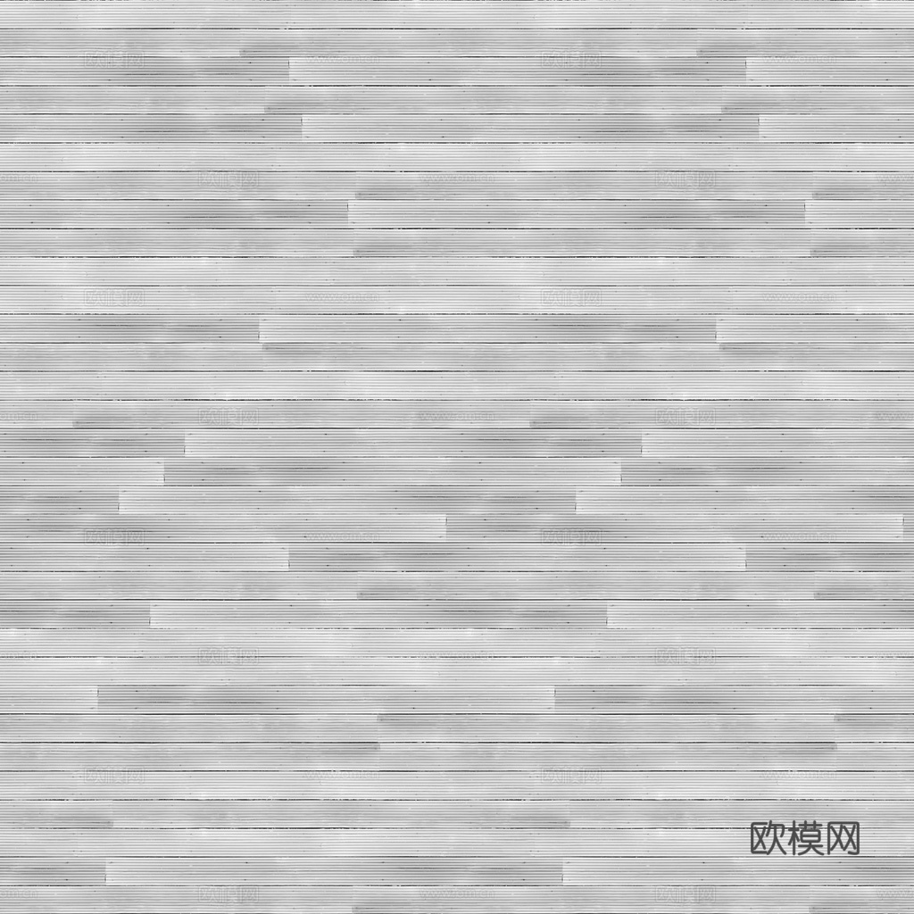 无缝木板木地板木墙板防腐木板木甲板 PBR材质贴图 1k