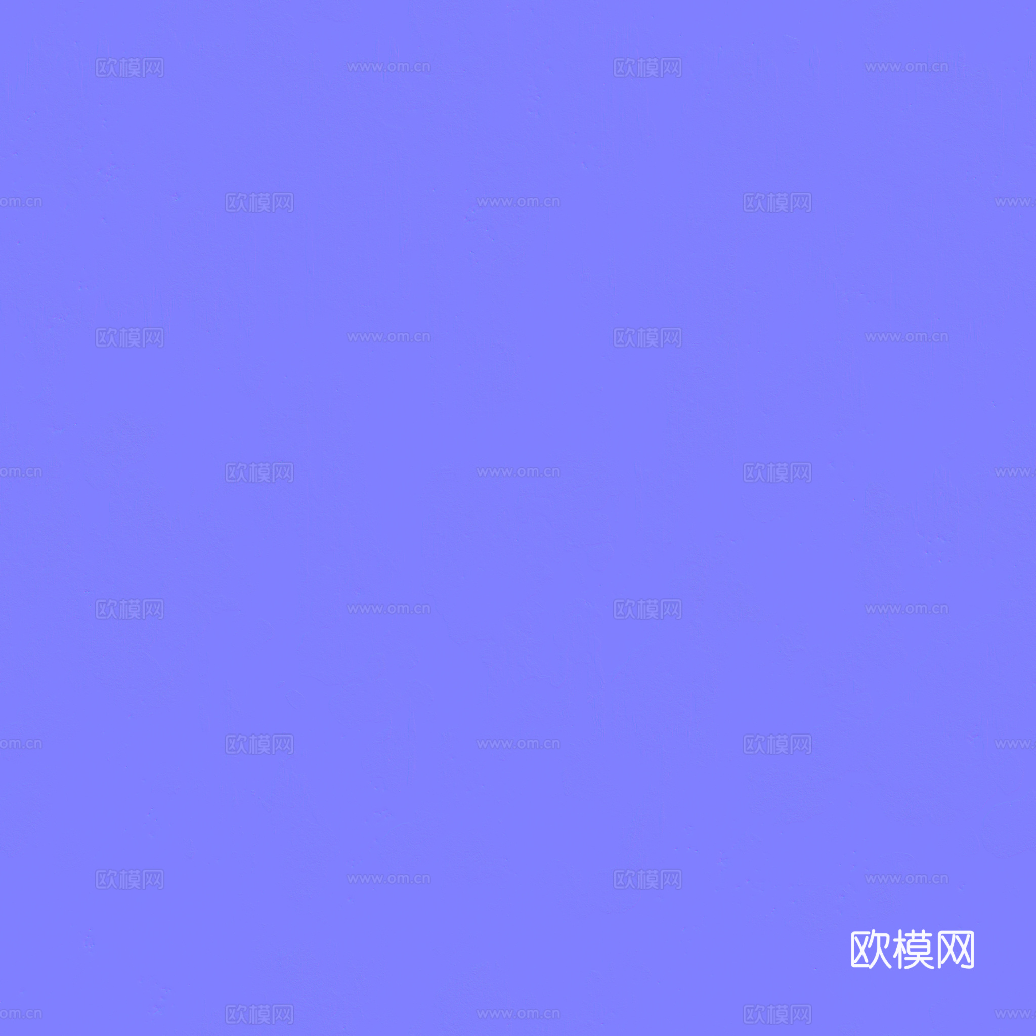 无缝金属面板铁板 PBR材质贴图 2k