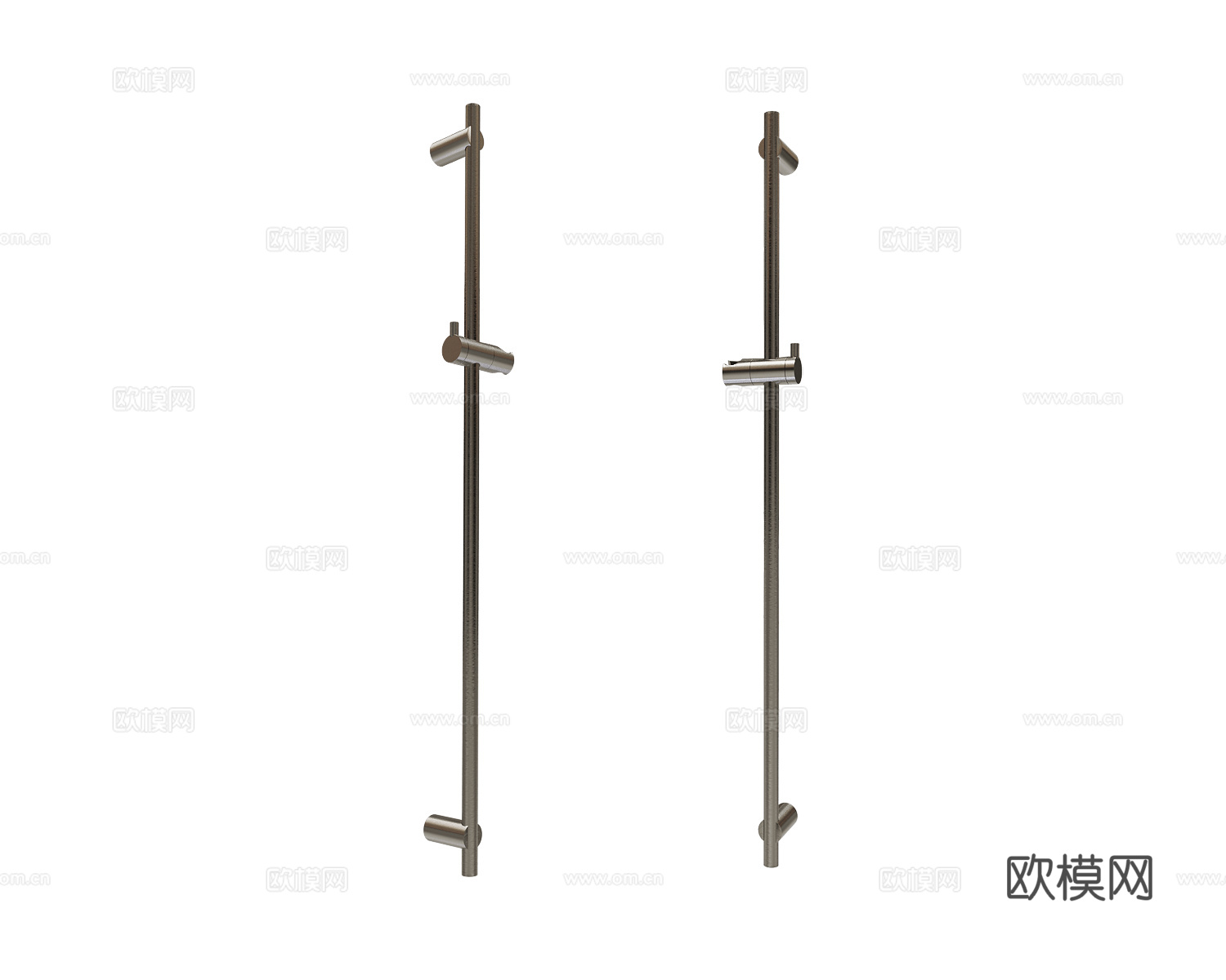 Hotbath srl 花洒3d模型下载