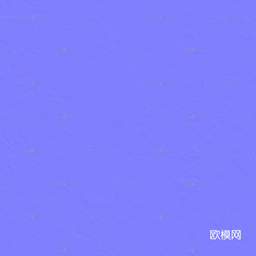 无缝做旧铁锈金属板 PBR材质贴图 1k