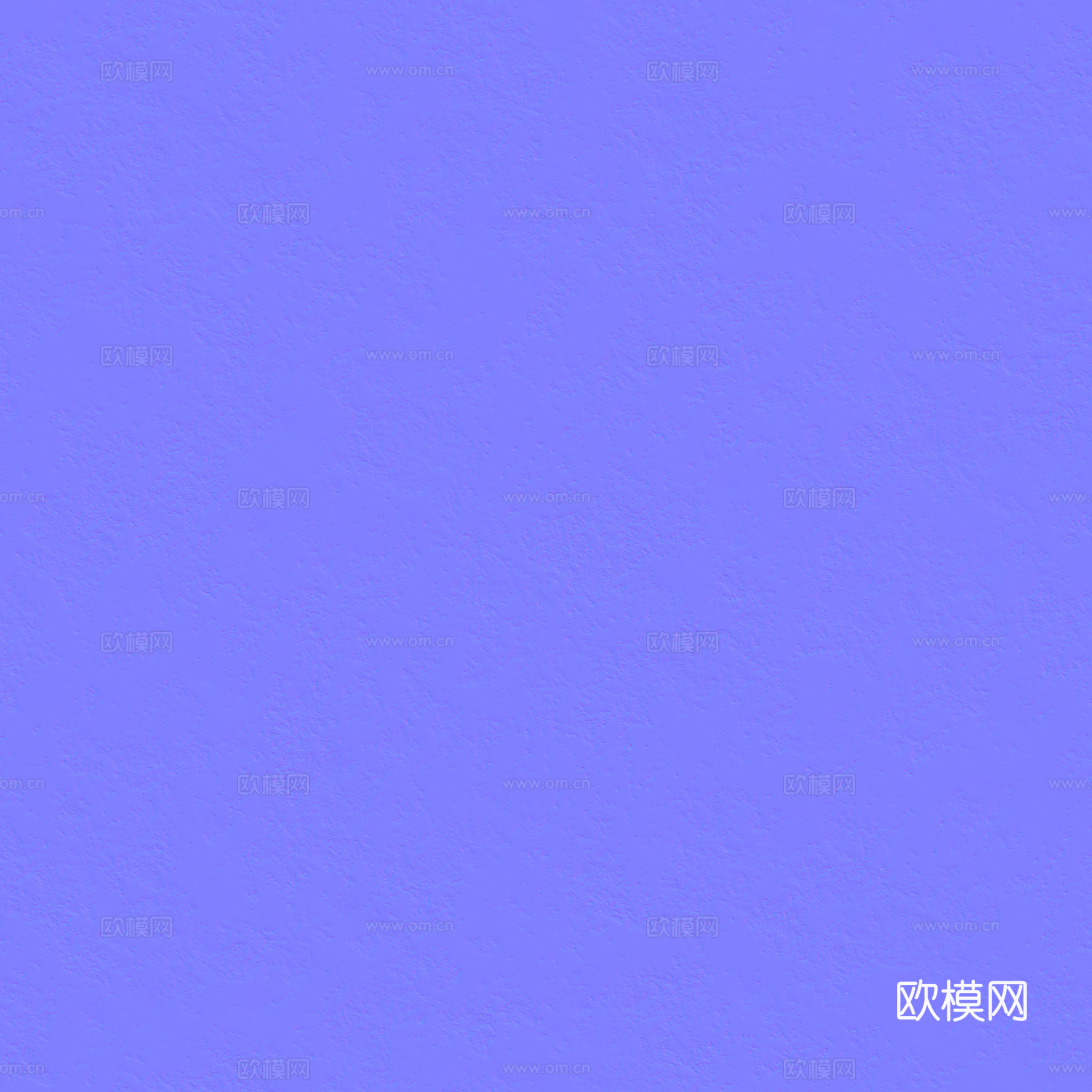 无缝做旧铁锈粗糙金属 PBR材质贴图 2k