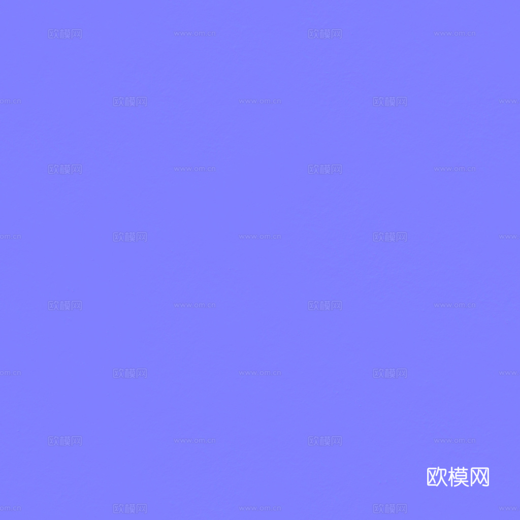 无缝哑光粗糙金属 PBR材质贴图 1k