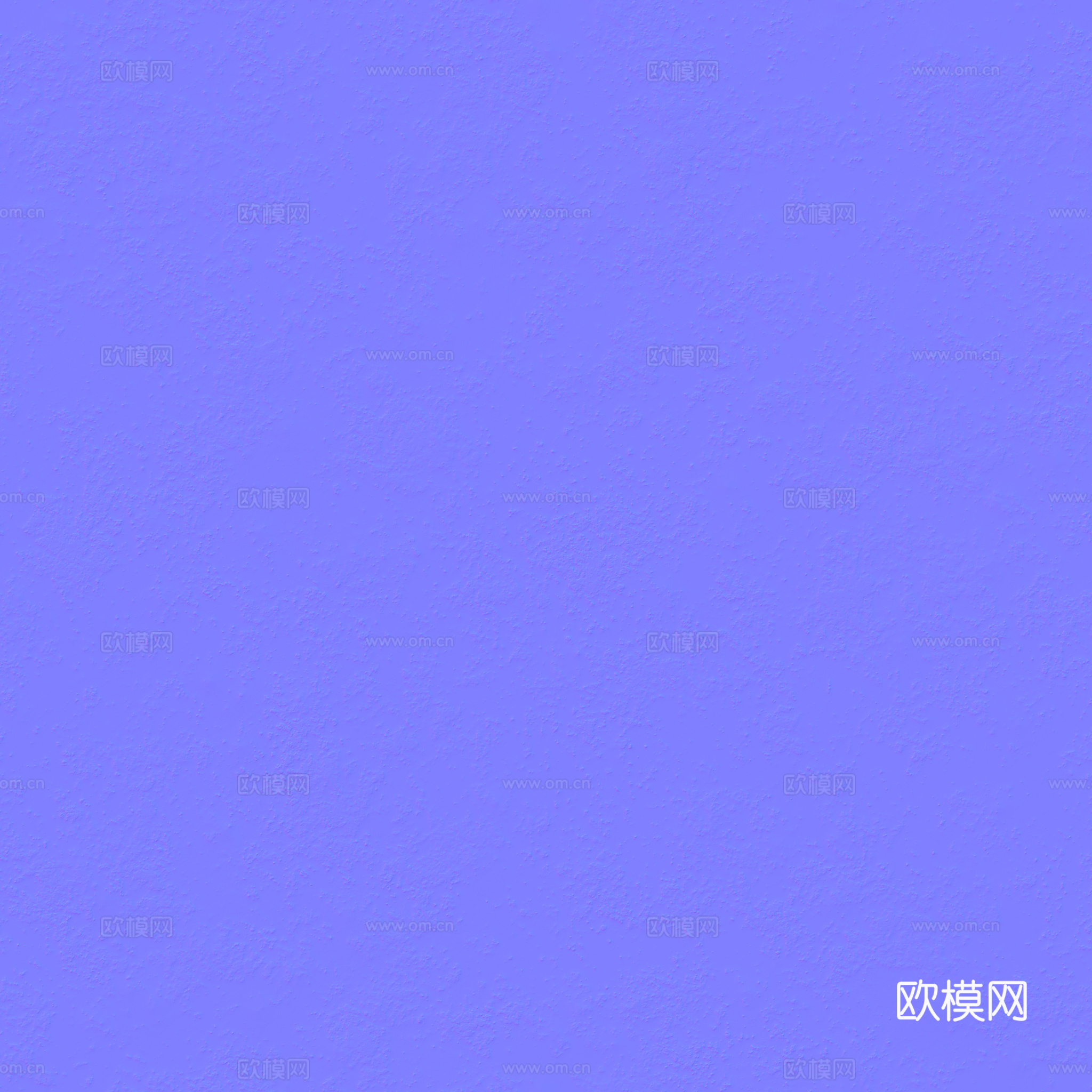 无缝做旧铁锈粗糙金属 PBR材质贴图 2k