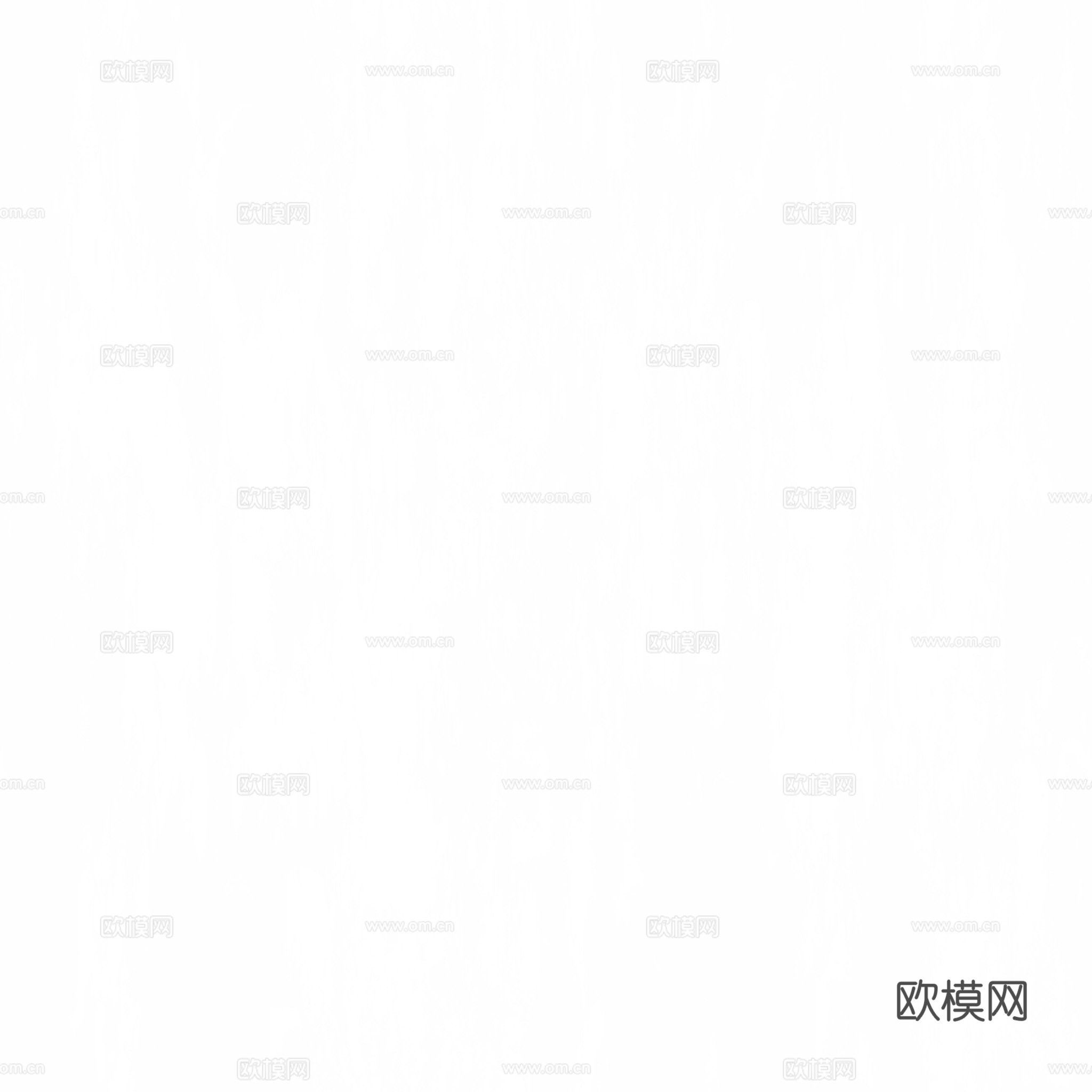 无缝抛光亮面金属面板金黄色 PBR材质贴图 2k