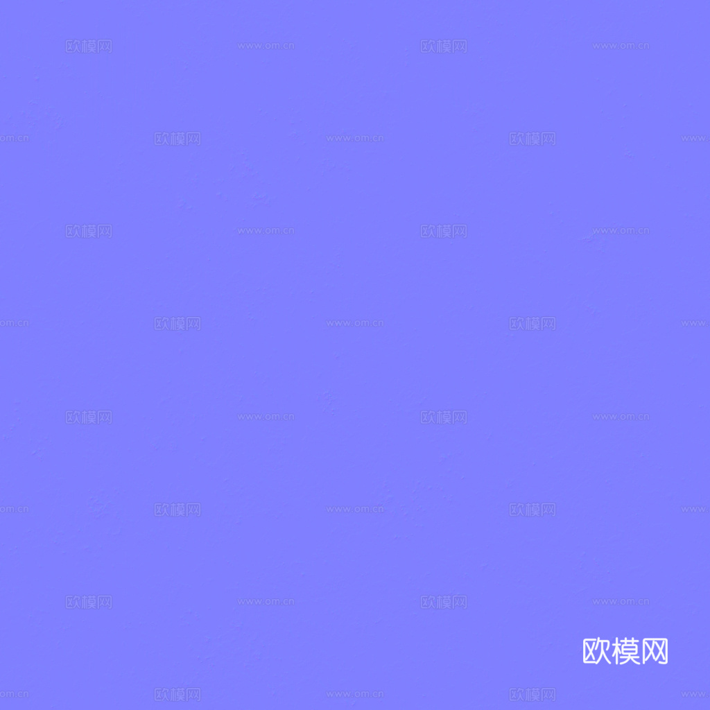 无缝做旧铁锈金属面板 PBR材质贴图 1k