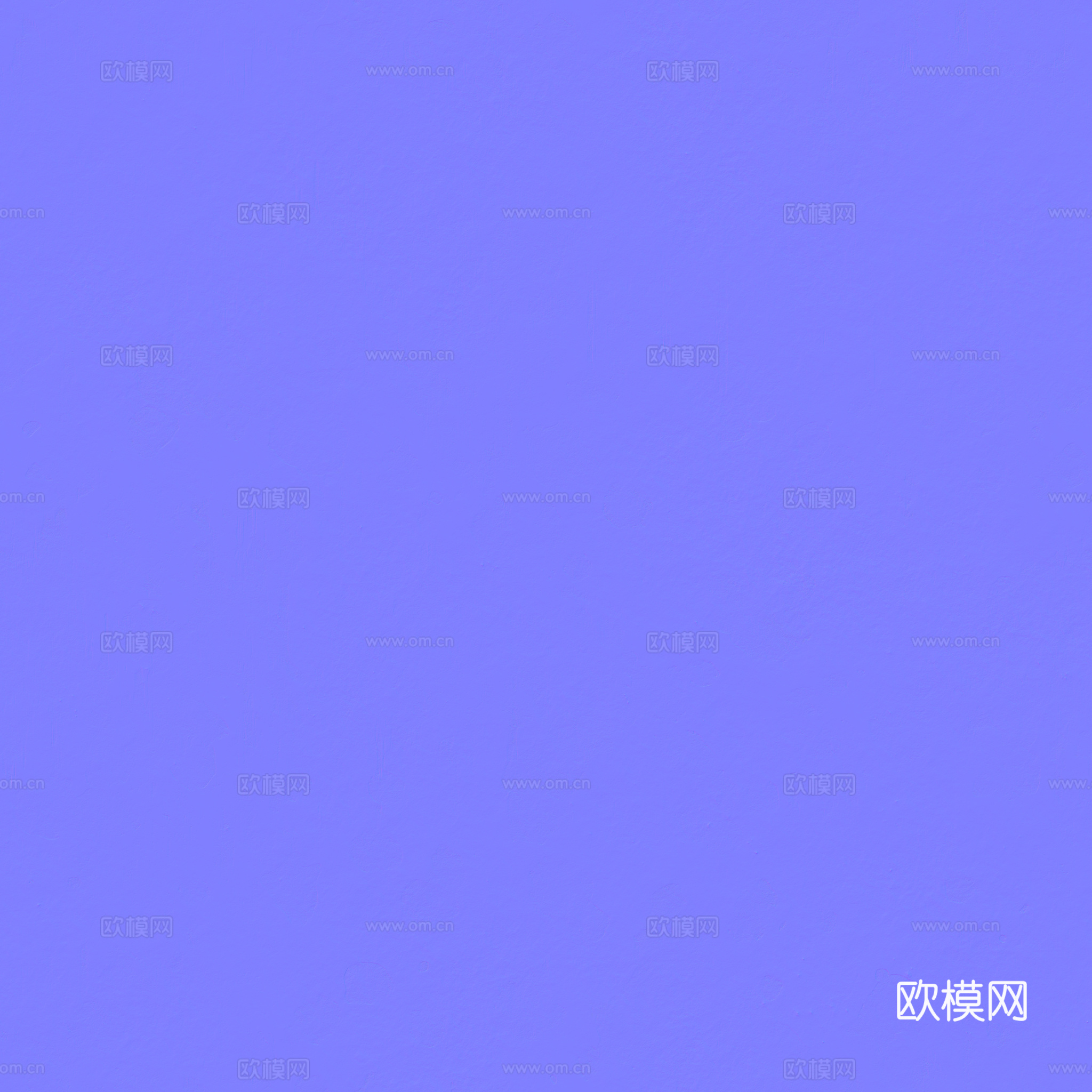 无缝做旧锈色哑光粗糙金属 PBR材质贴图 2k