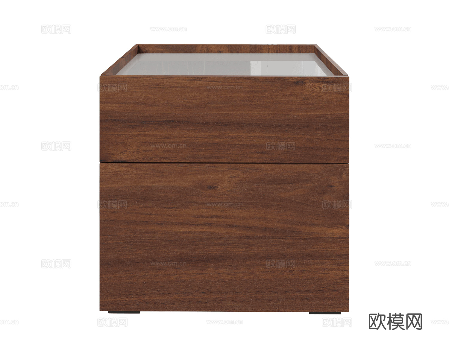 MisuraEmme 床头柜3d模型下载