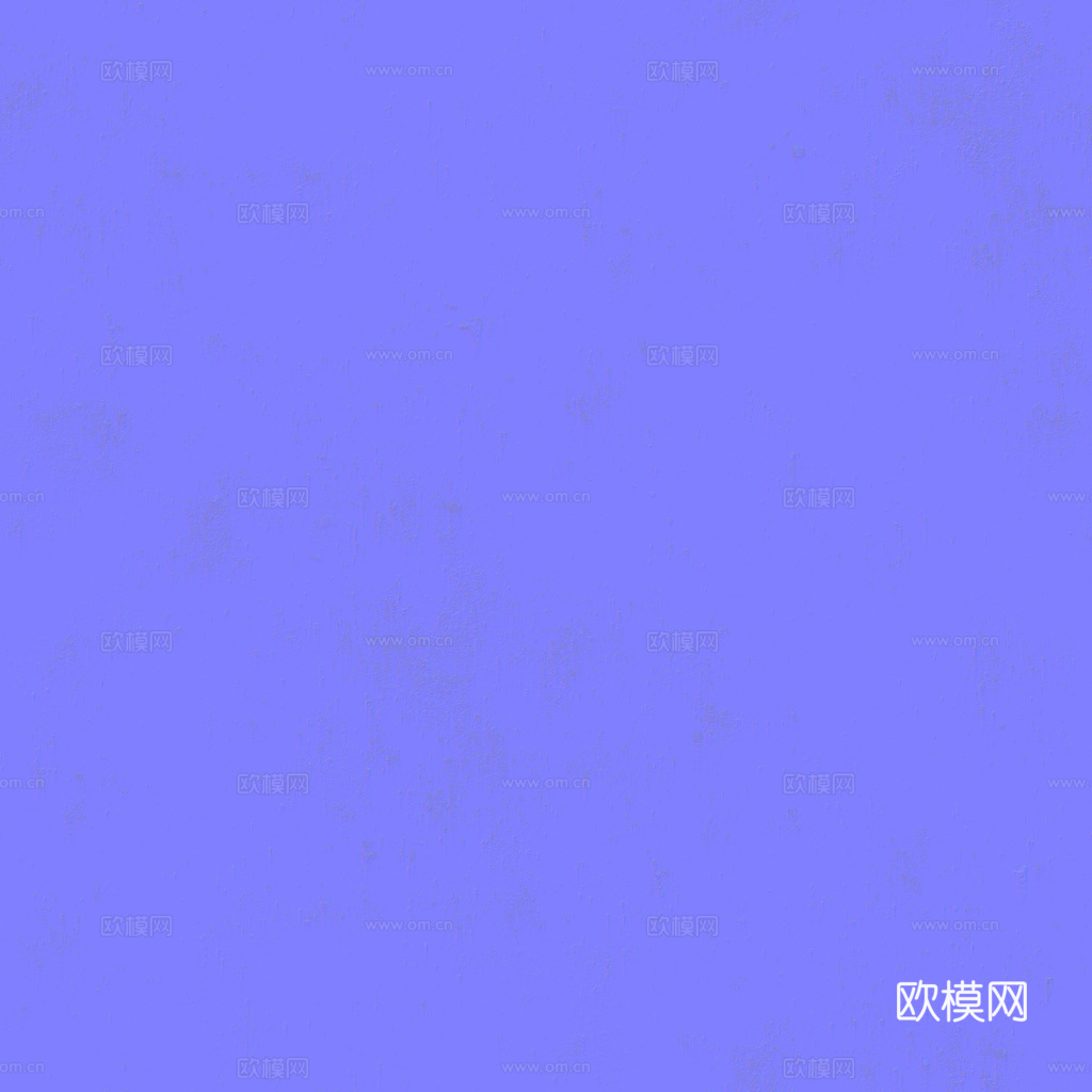 无缝做旧铁锈金属板钢板 PBR材质贴图 1k