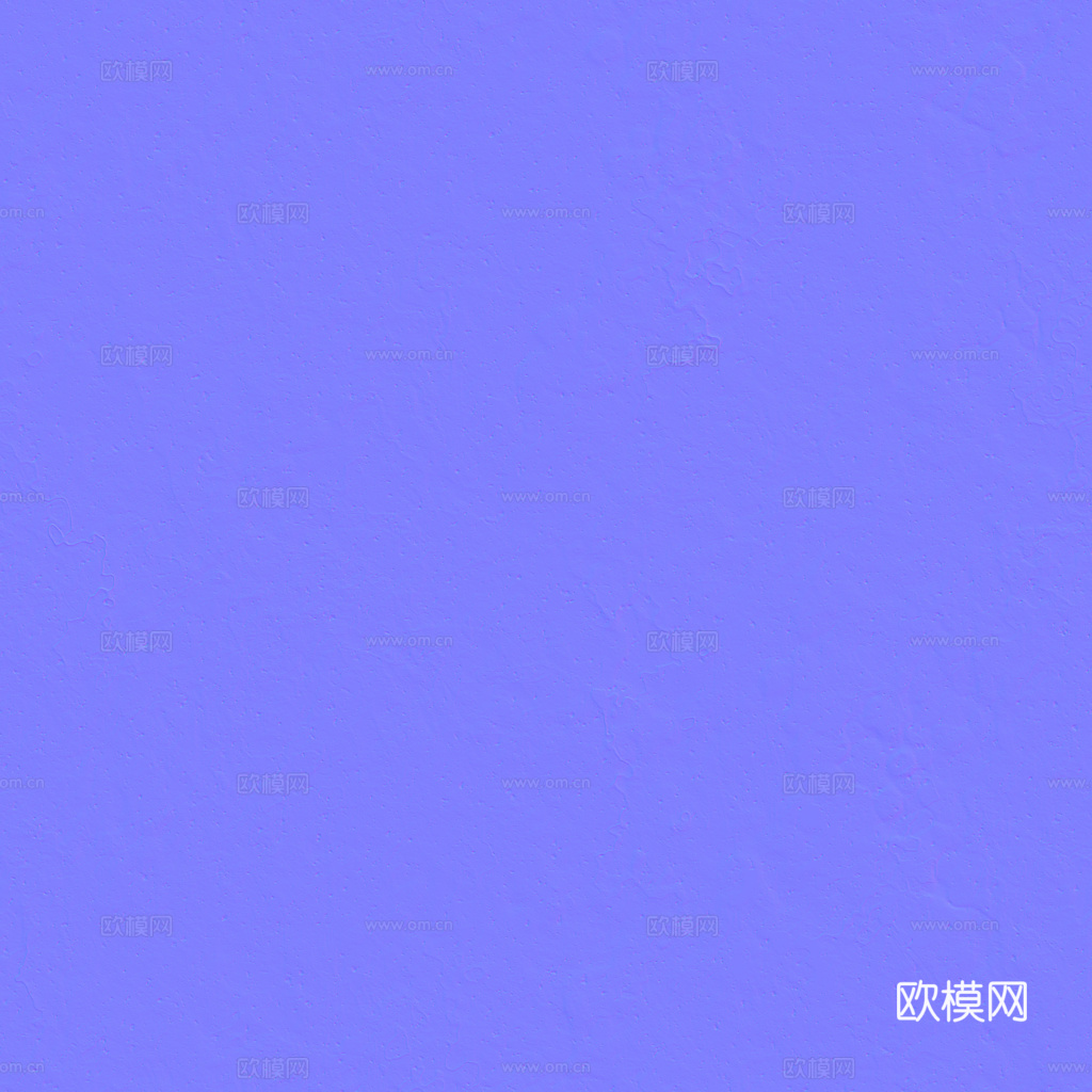 无缝哑光金属板钢板铁黑色 PBR材质贴图 1k