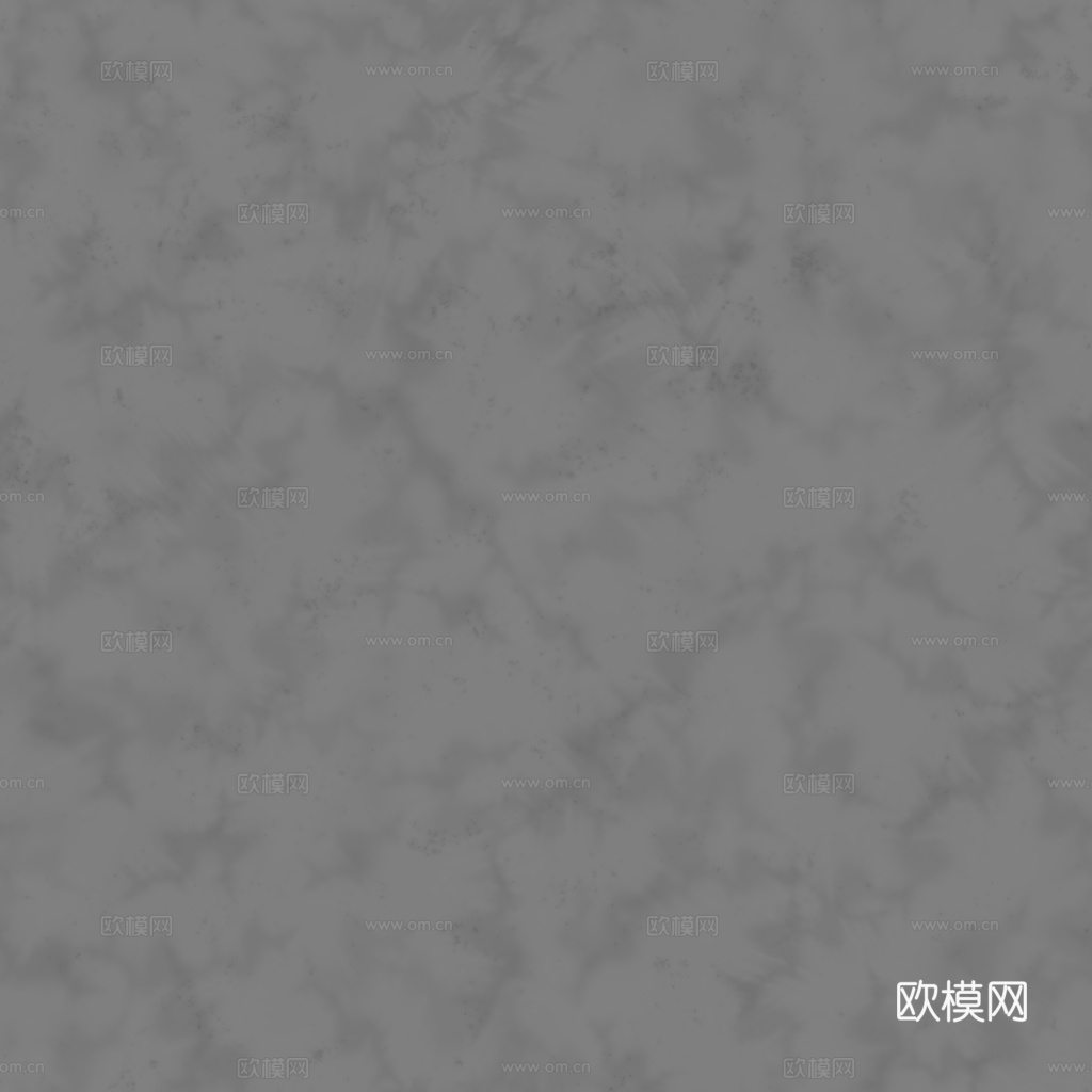 无缝金属面板 PBR材质贴图 1k