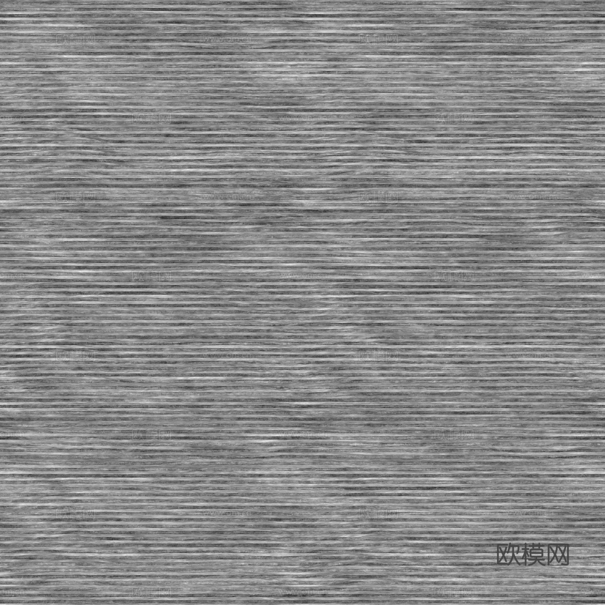 无缝木板木地板木墙板防腐木板木甲板 PBR材质贴图 2k下载（渲染图4）