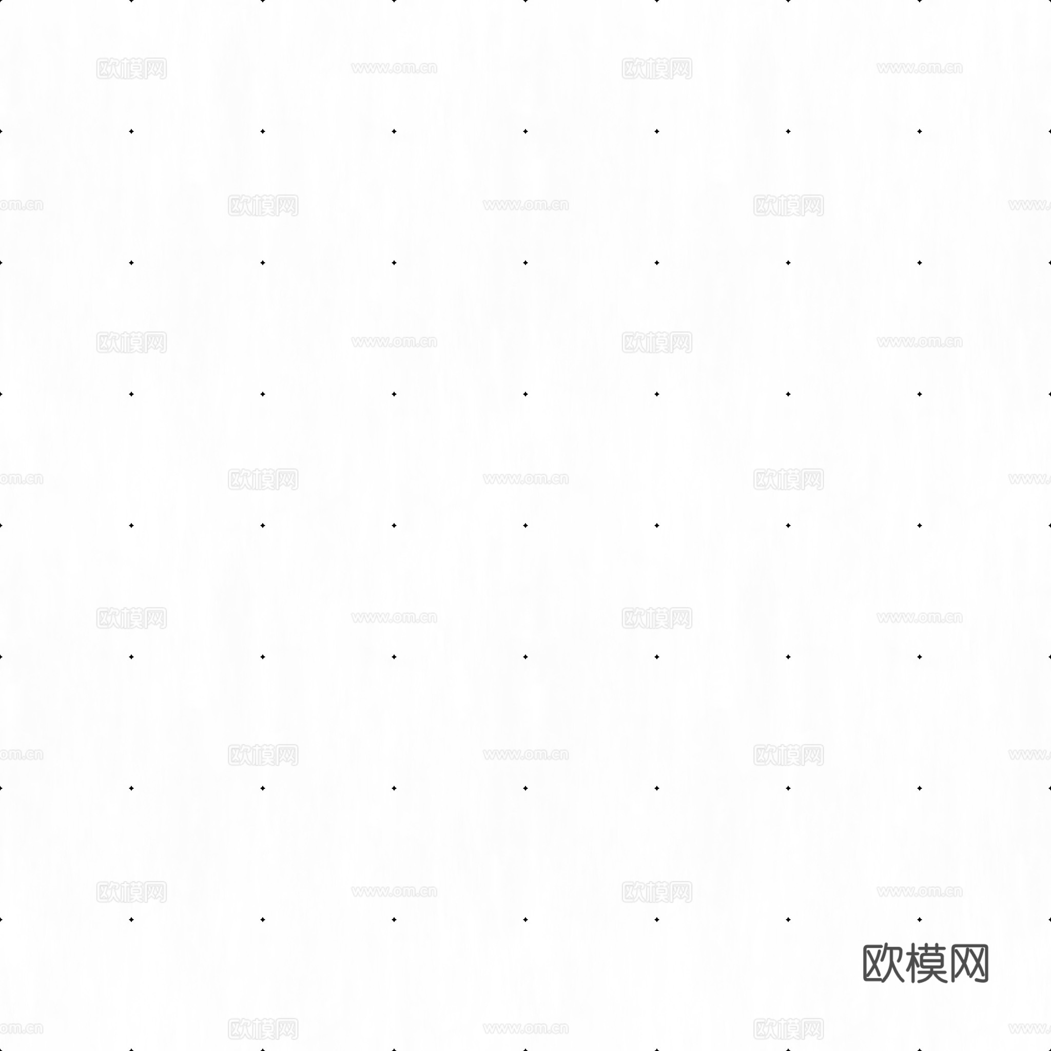 无缝装饰金属板 PBR材质贴图 2k