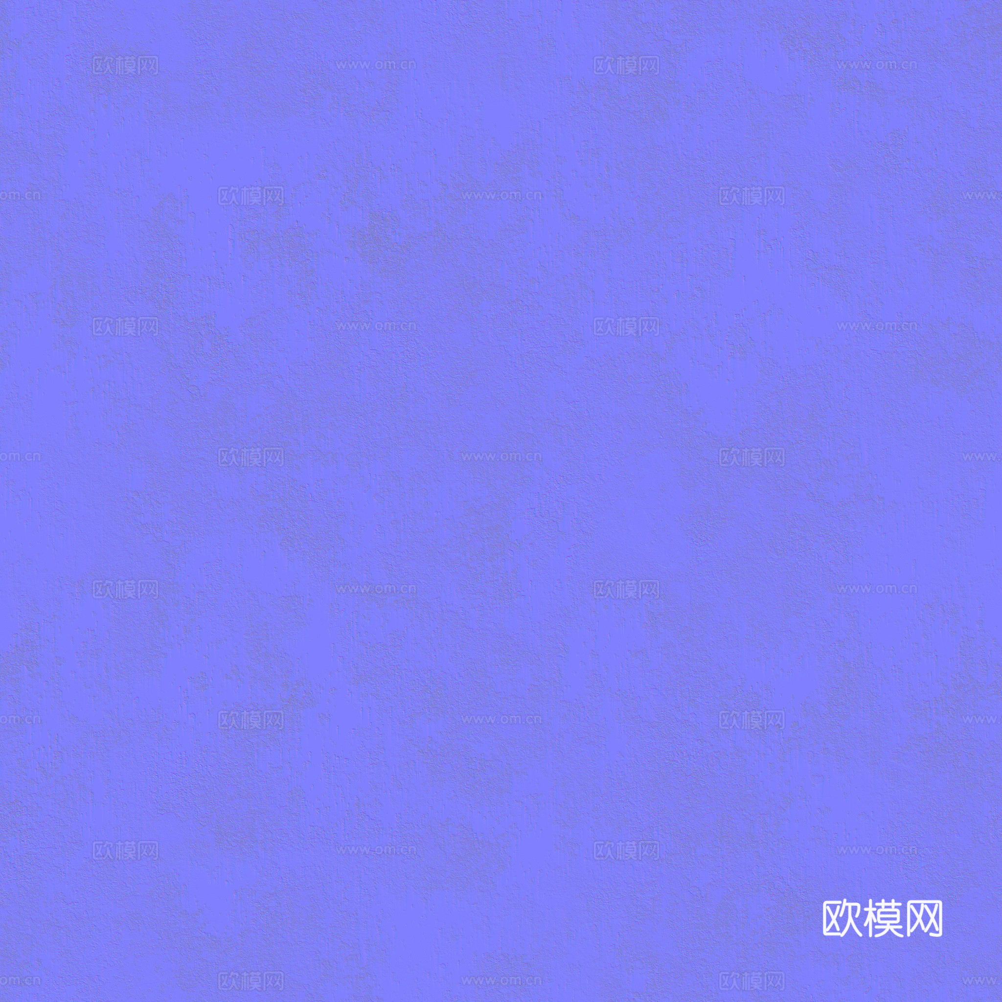 无缝做旧铁锈金属板 PBR材质贴图 2k