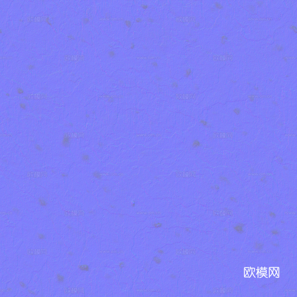 风化生锈金属铁锈金属耐候钢 PBR材质贴图 1k