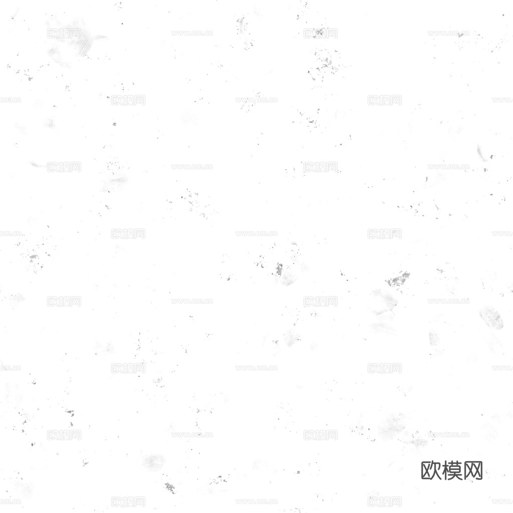 无缝粗糙金属 PBR材质贴图 1k
