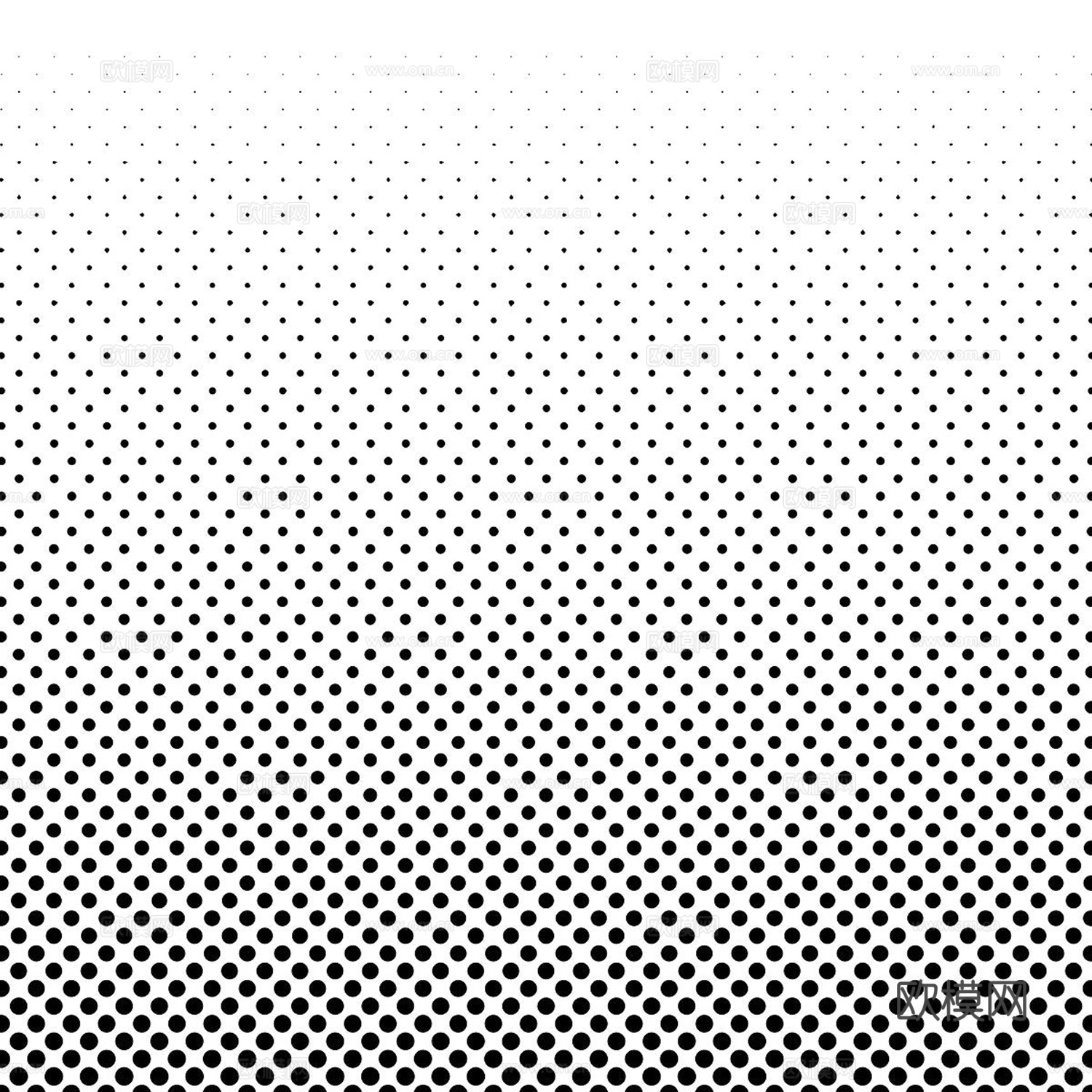通用高清渐变冲孔铝板