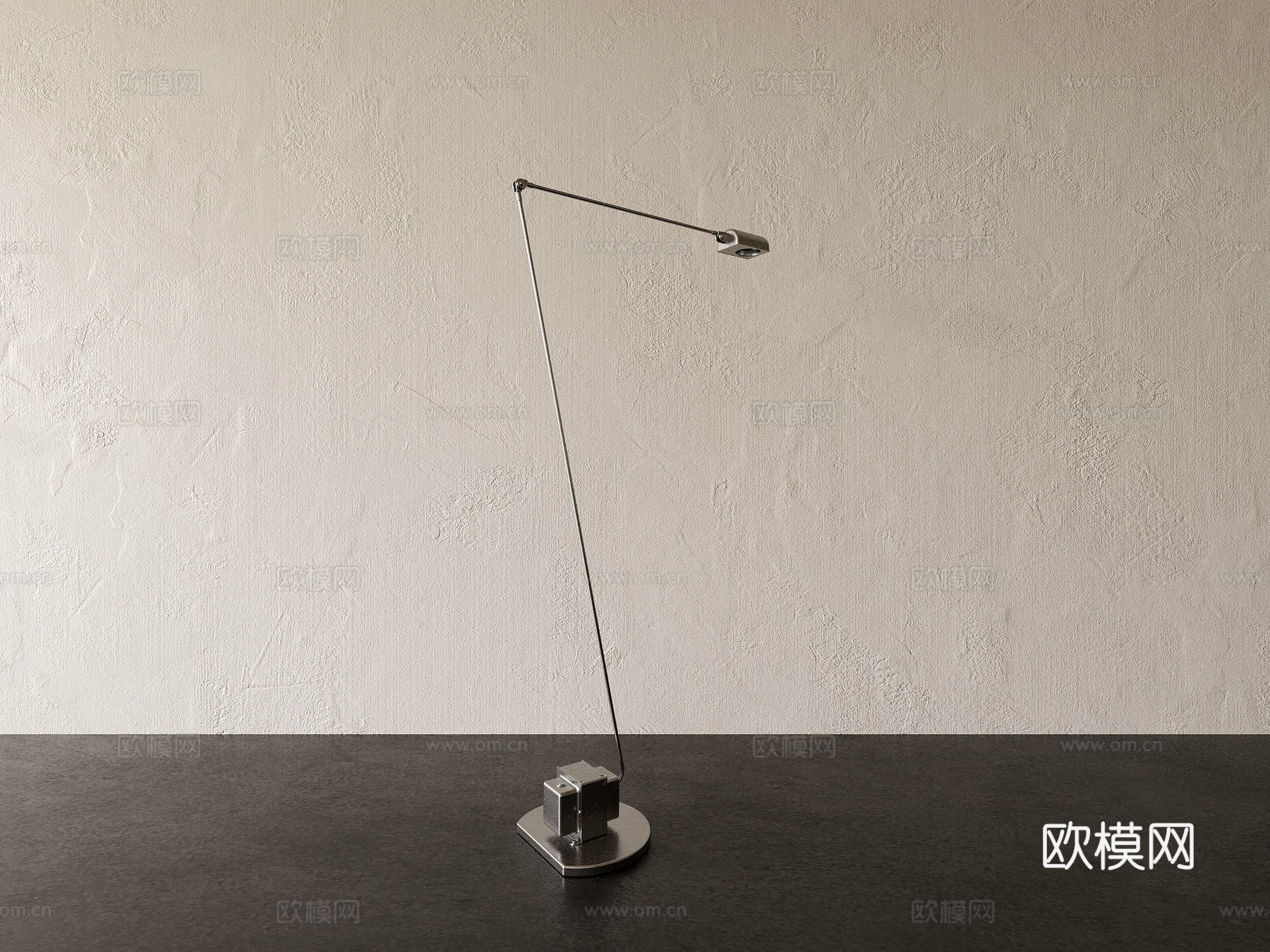 落地灯 装饰灯 照明灯3d模型下载