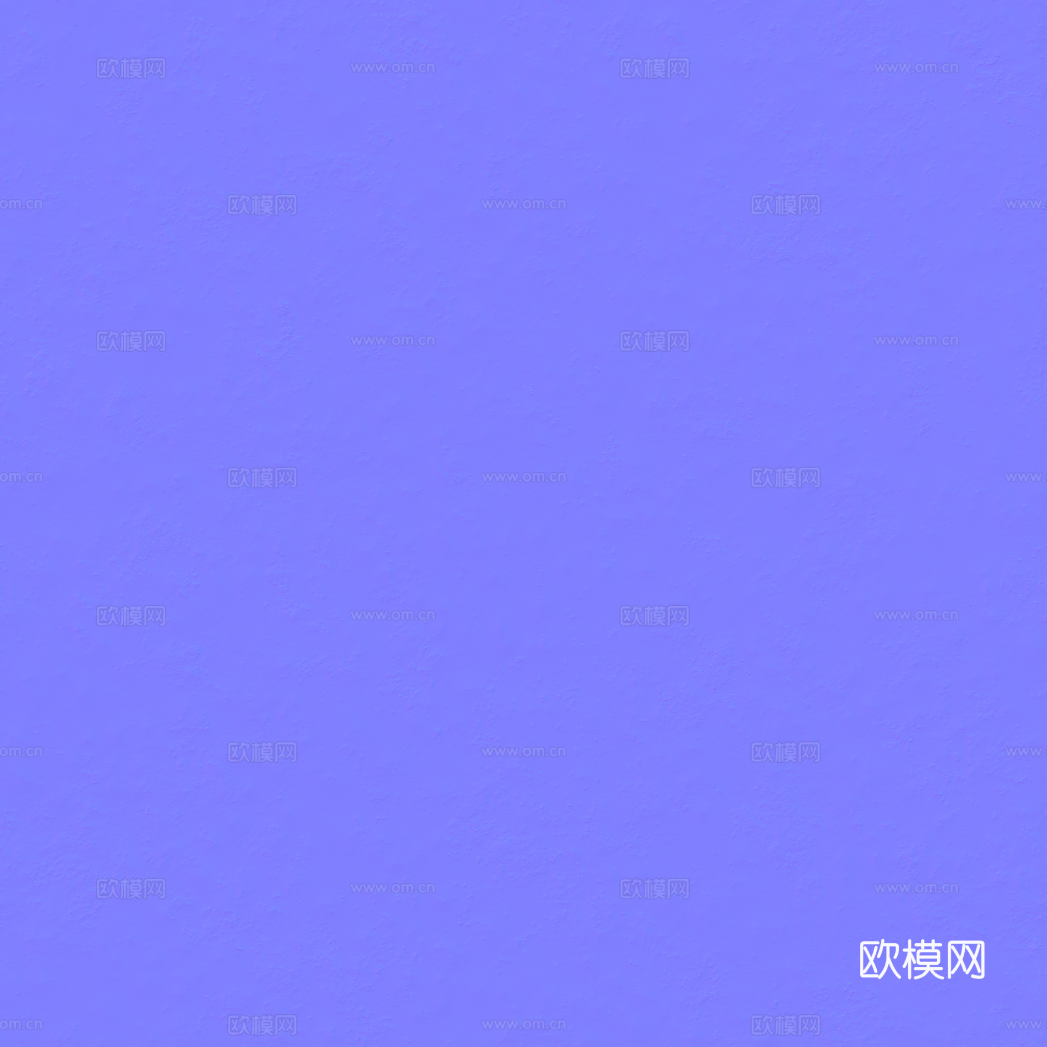 无缝做旧哑光金属面板 PBR材质贴图 2k