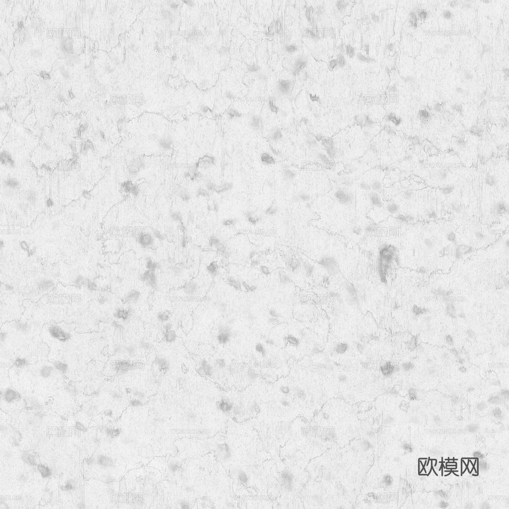风化生锈金属铁锈金属耐候钢 PBR材质贴图 1k