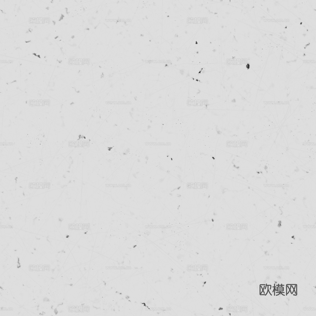 无缝做旧金属紫铜 PBR材质贴图 1k