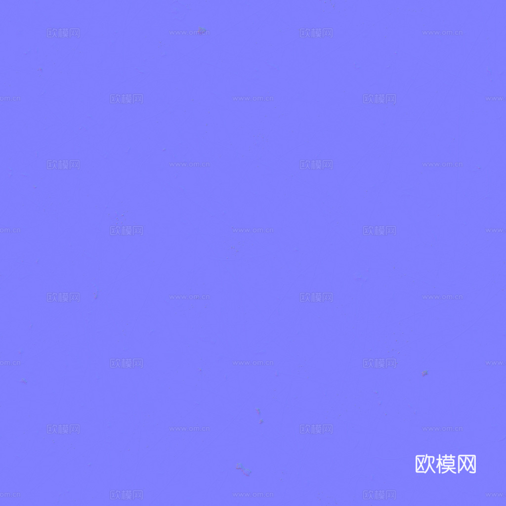 无缝做旧金属黄铜 PBR材质贴图 1k