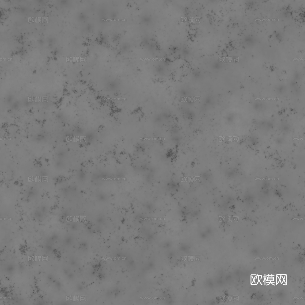 无缝做旧金属 PBR材质贴图 1k