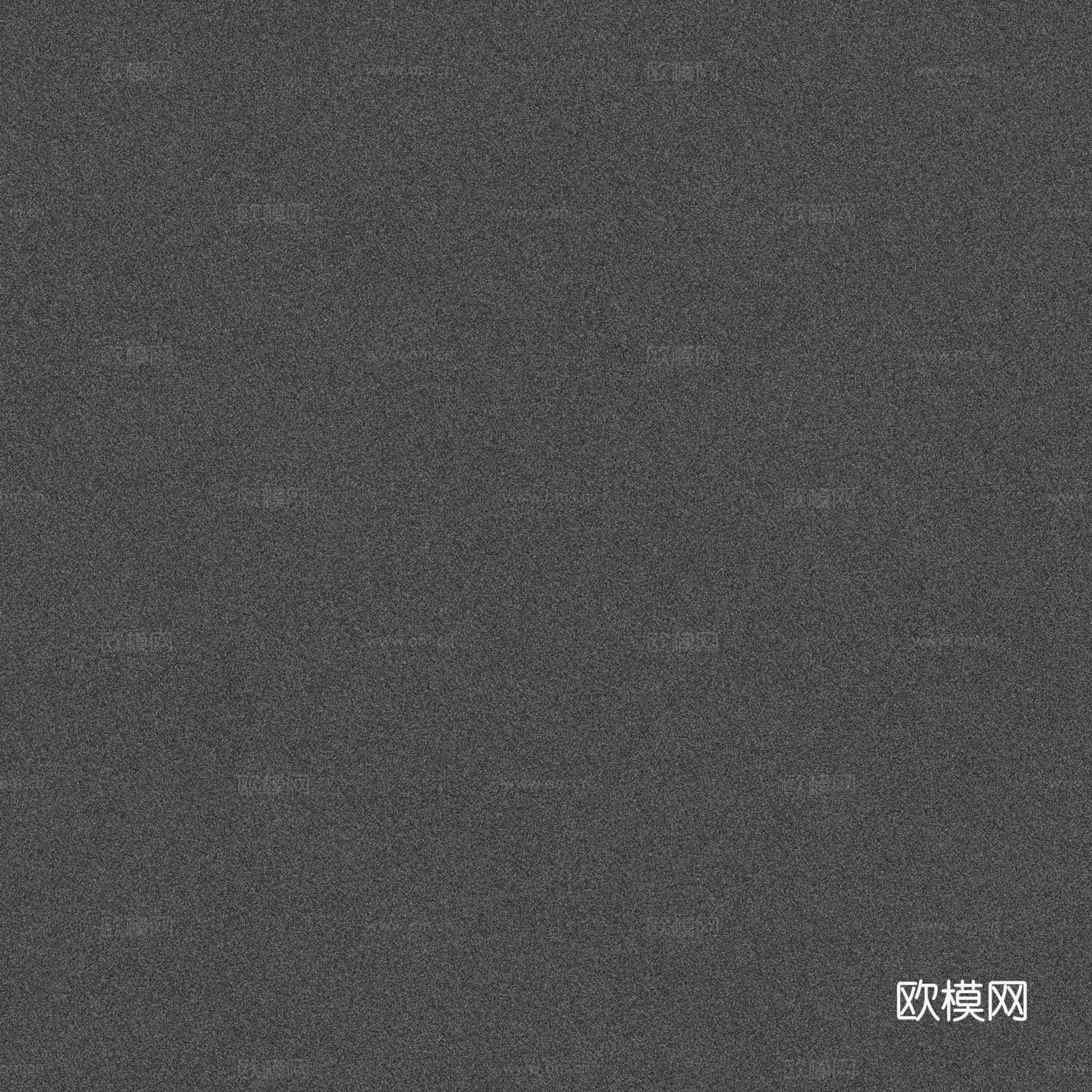 无缝磨砂哑光金属面板 PBR材质贴图 2k