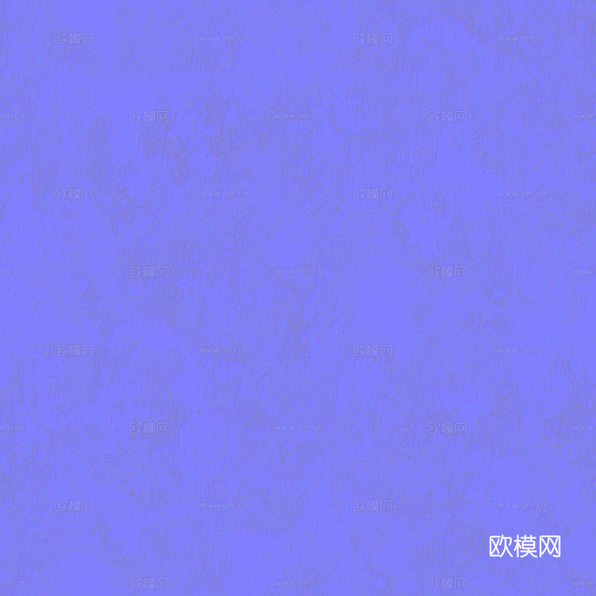 生锈粗糙金属铁板钢板 PBR材质贴图 2k