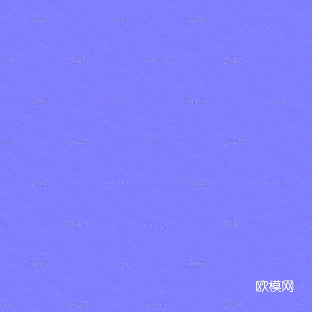 无缝做旧金属 PBR材质贴图 1k
