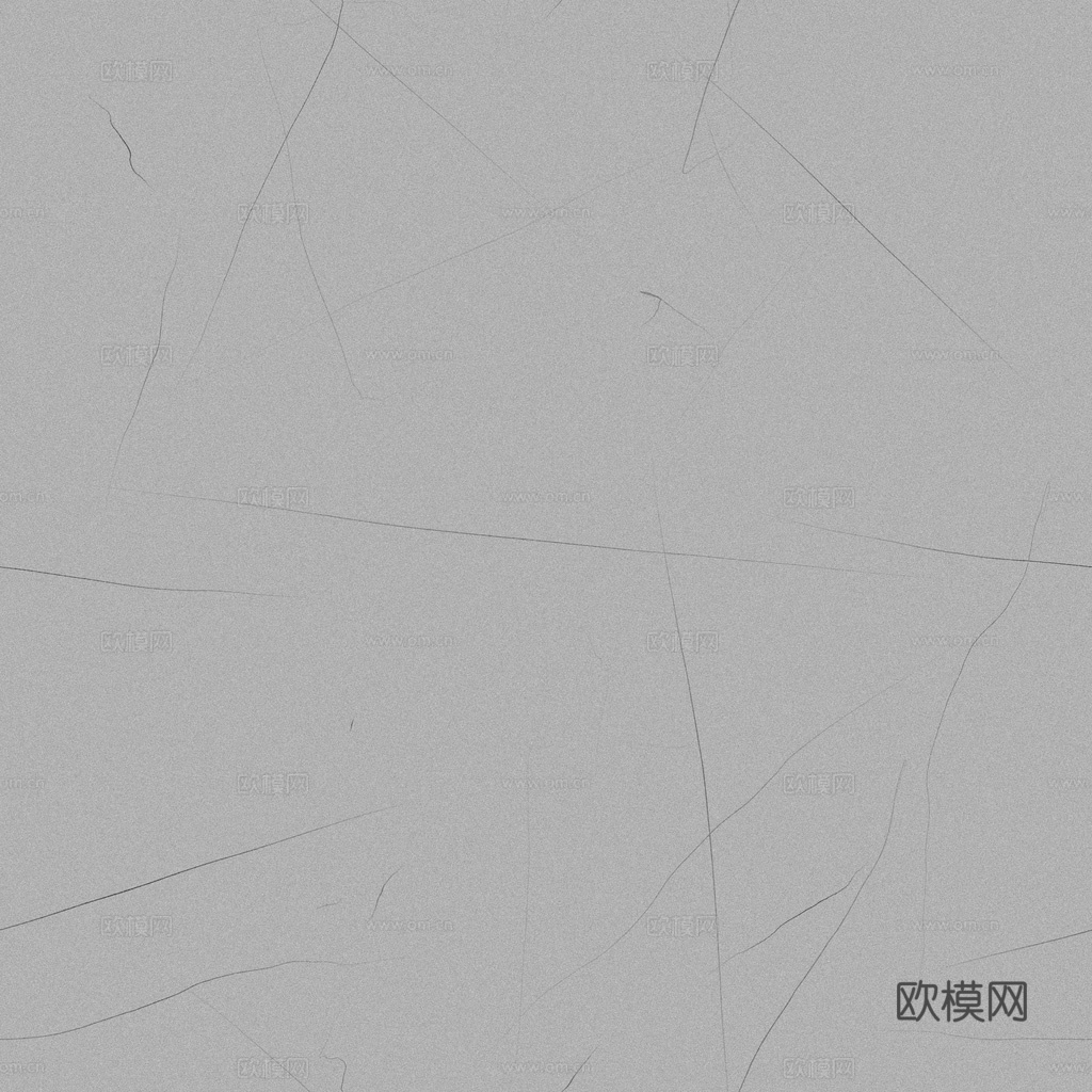无缝磨砂哑光金属面板 PBR材质贴图 1k