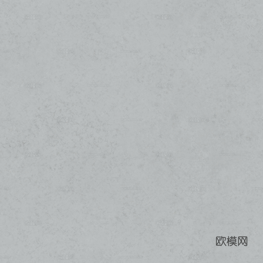 无缝磨砂哑光金属面板银色银箔 PBR材质贴图 1k