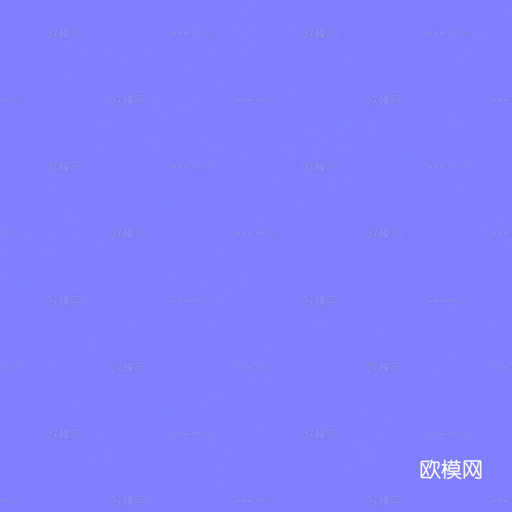 无缝金属面板 PBR材质贴图 1k