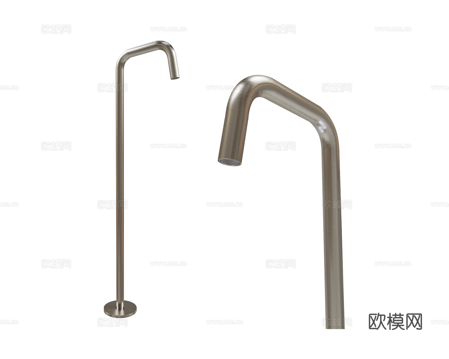 Hotbath srl 水龙头3d模型下载