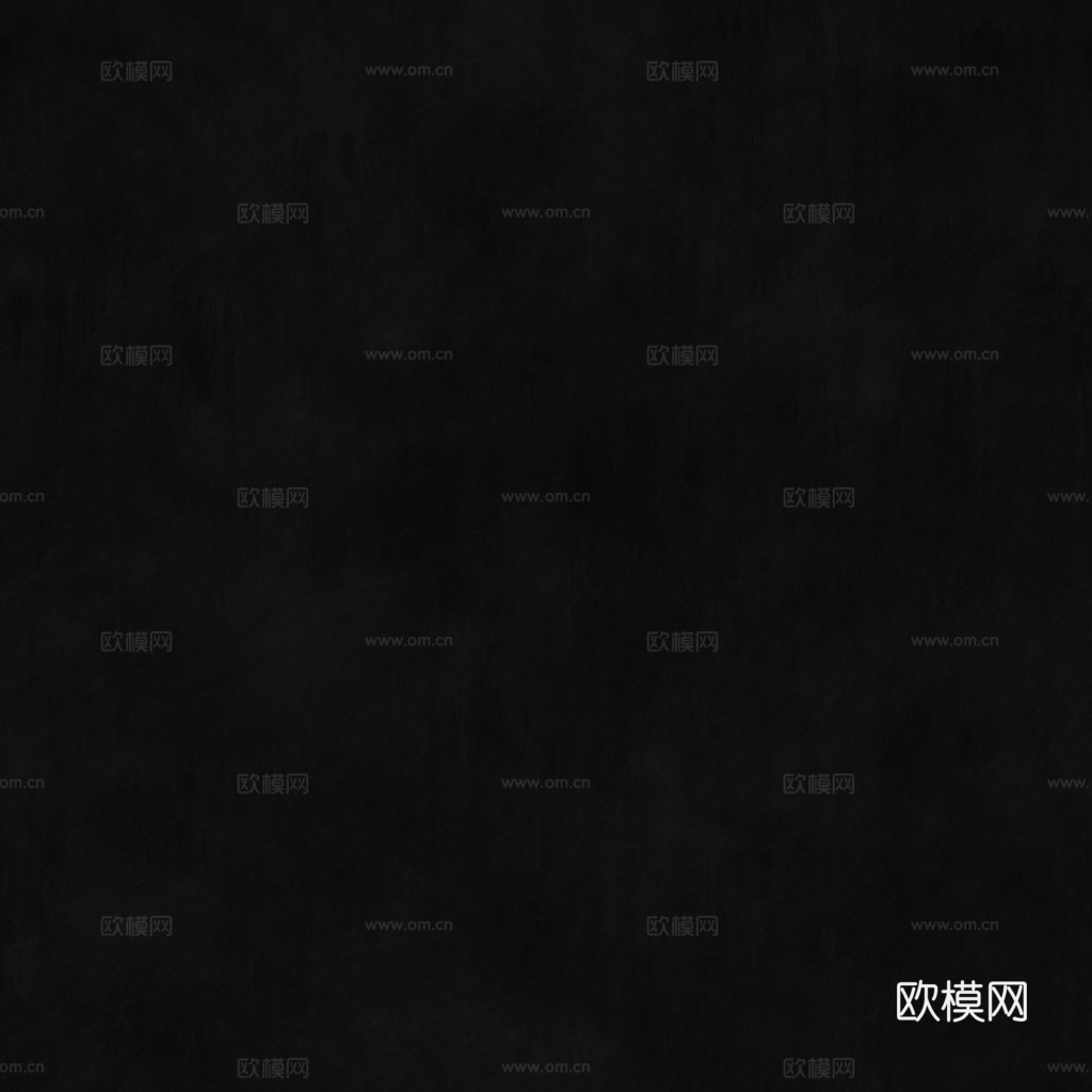 无缝抛光金属面板 PBR材质贴图 1k