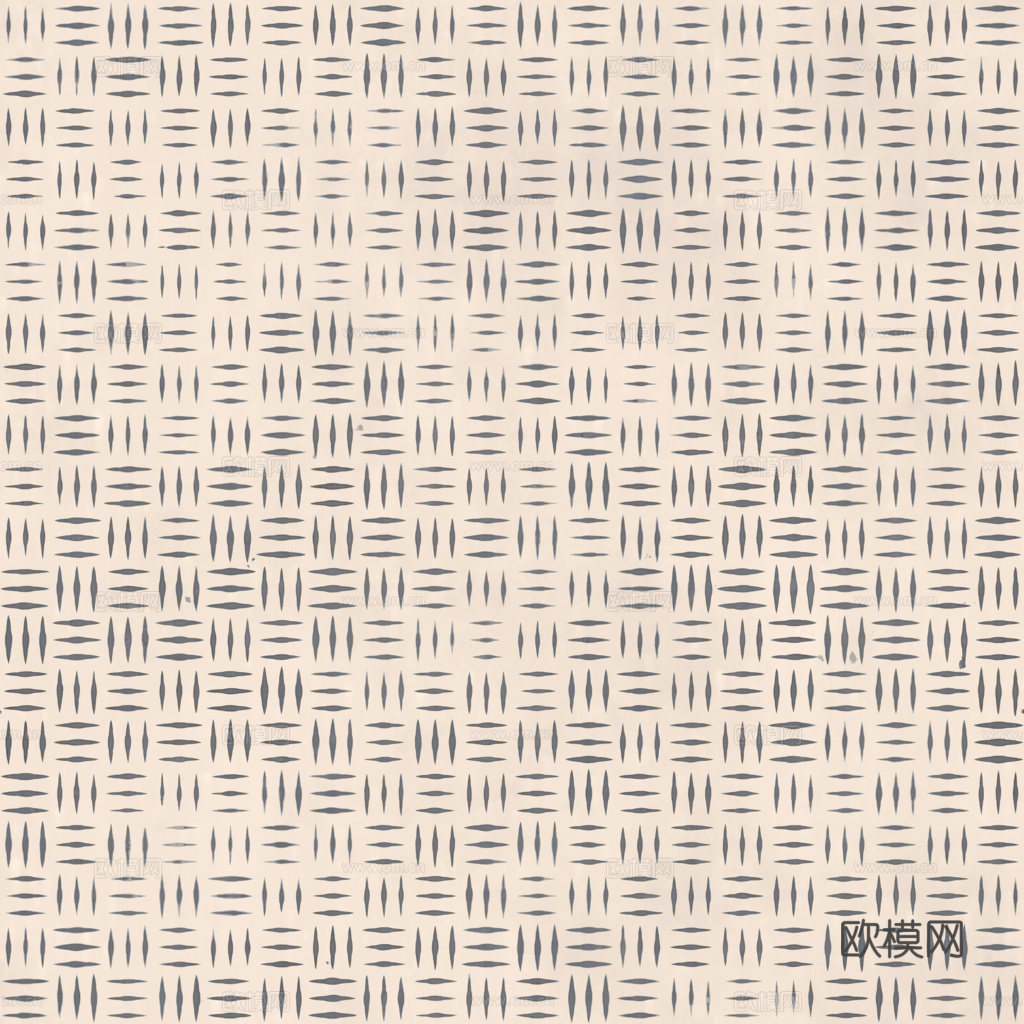 无缝压花金属板铁板钢板 PBR材质贴图 1k