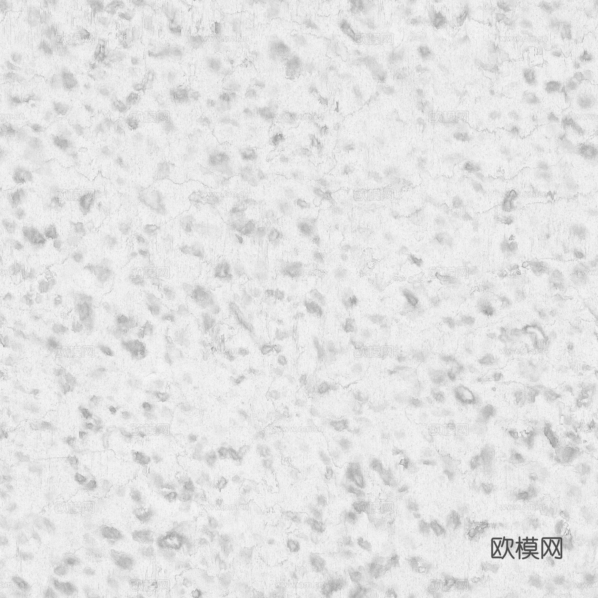 风化生锈金属铁锈金属耐候钢 PBR材质贴图 2k