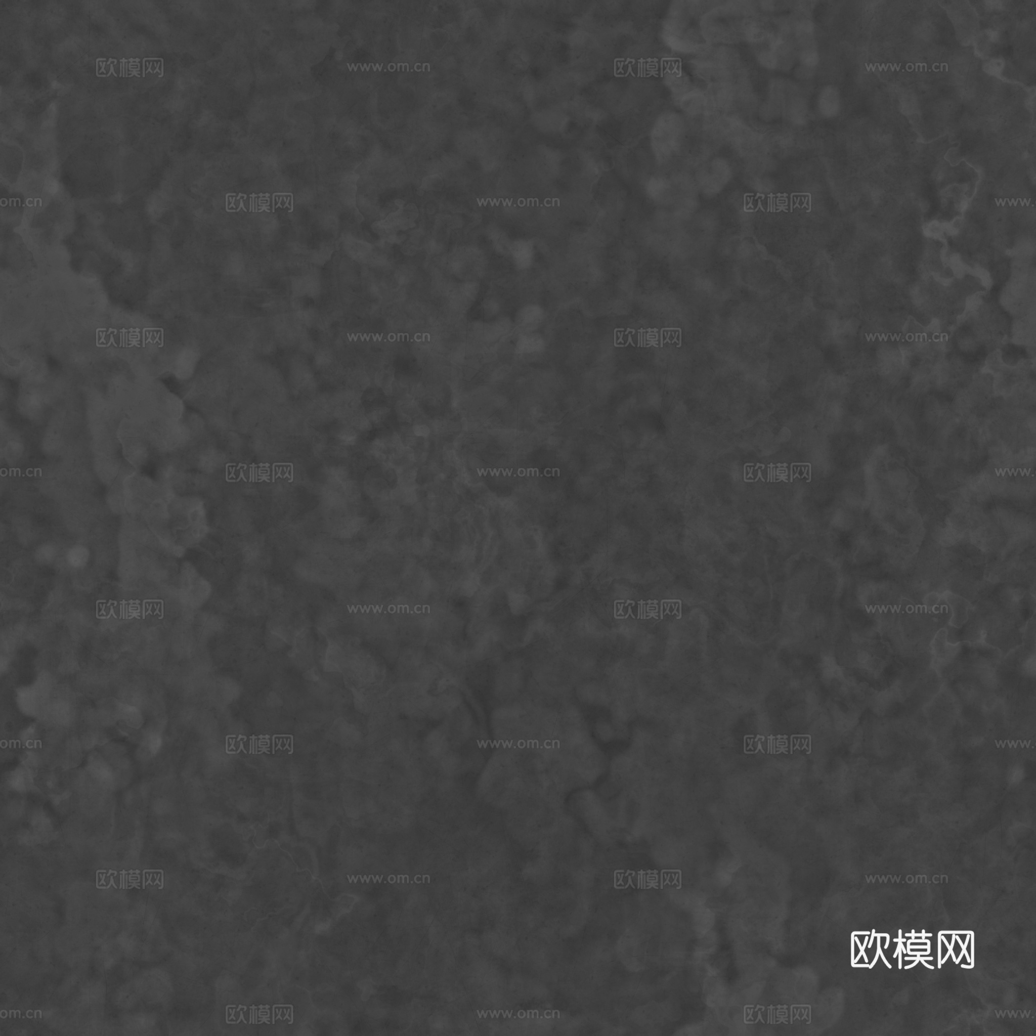 无缝哑光金属面板香槟色 PBR材质贴图 2k