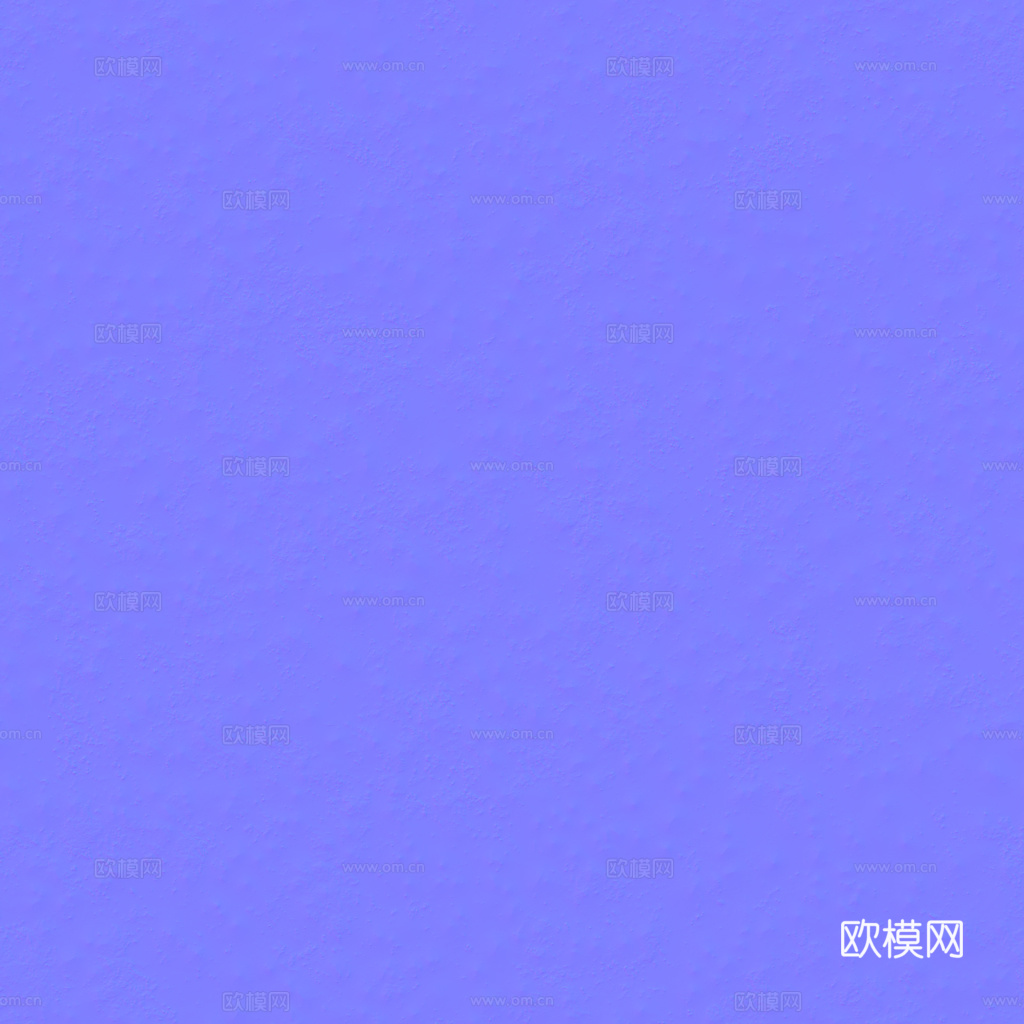 无缝做旧金属 PBR材质贴图 1k