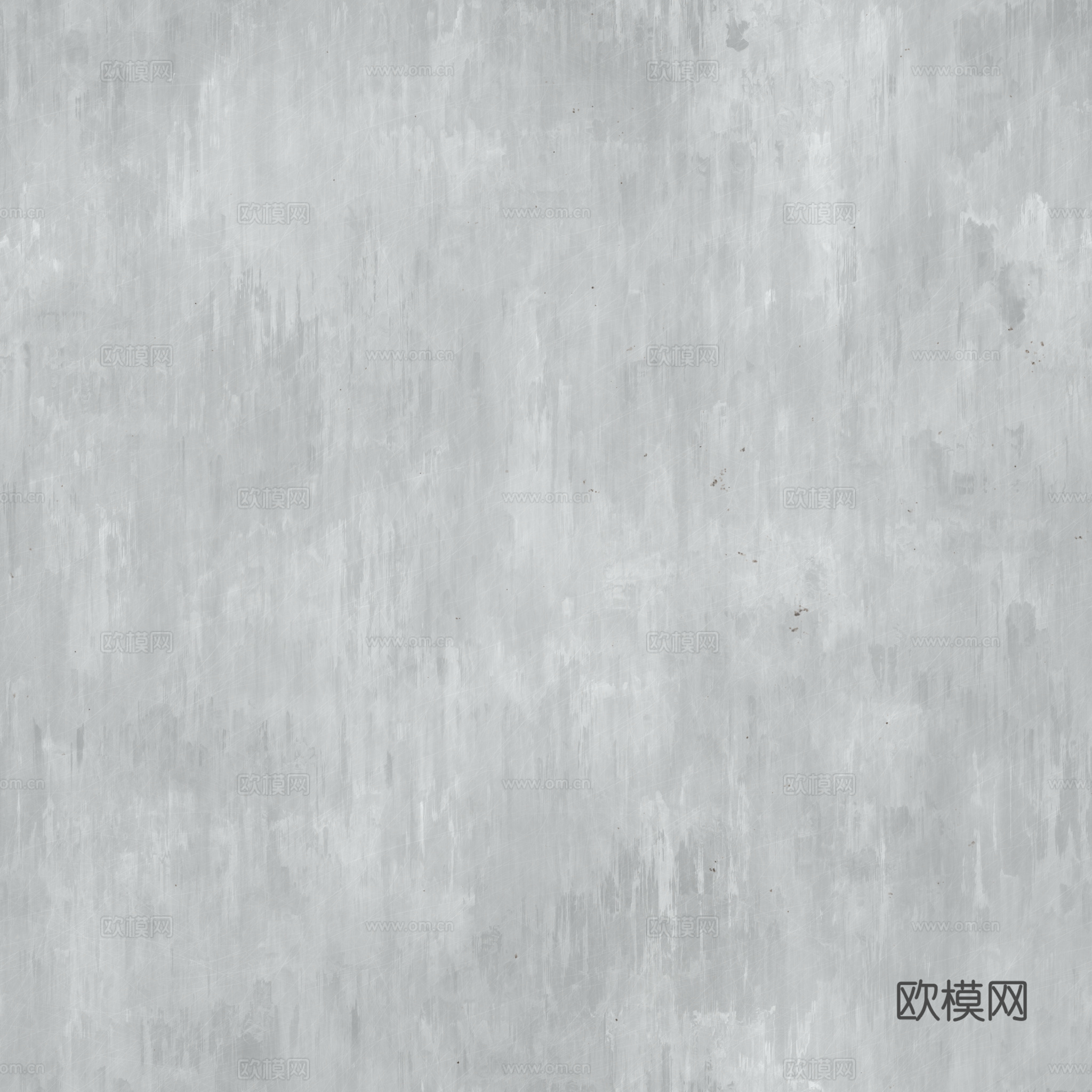 无缝金属面板 PBR材质贴图 2k