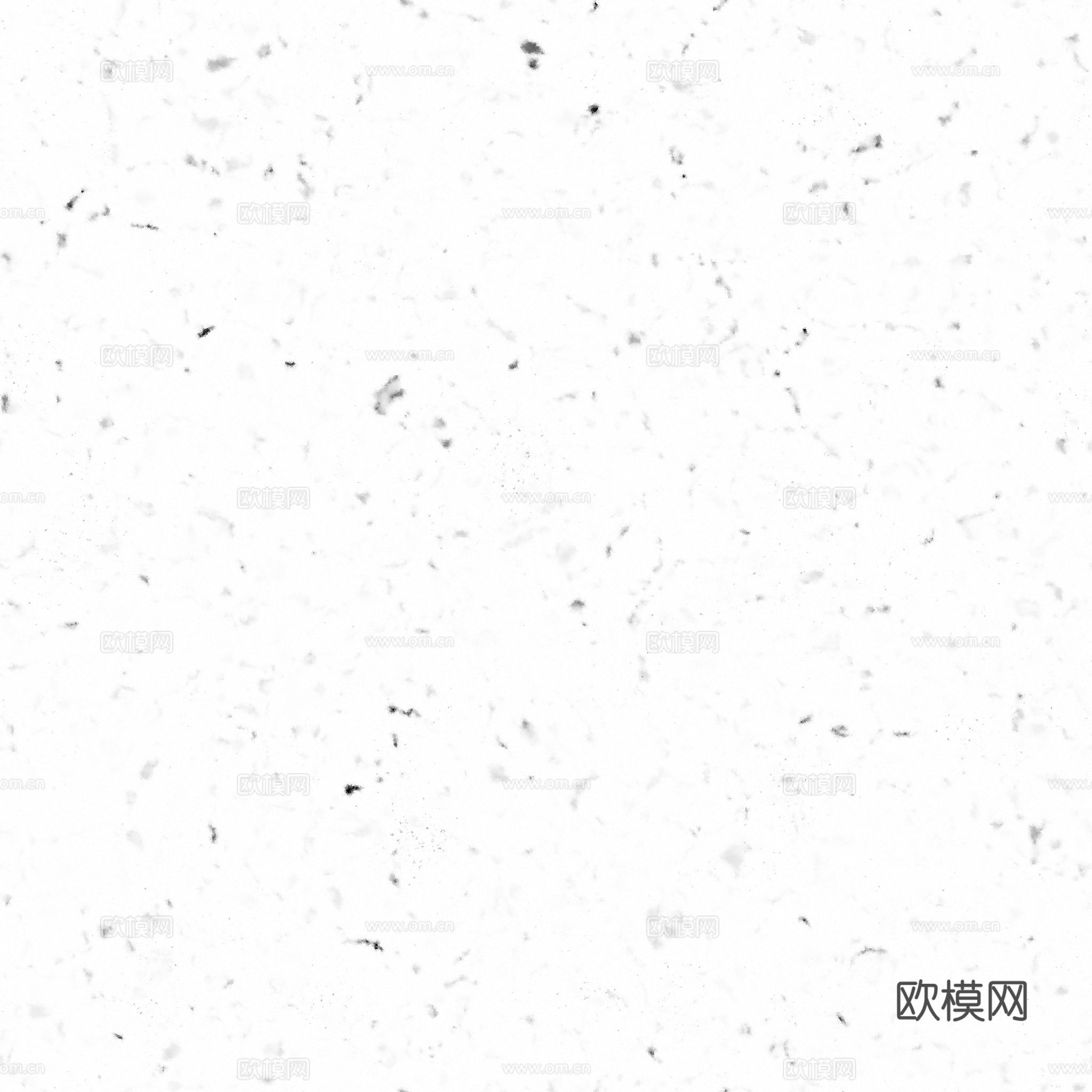 粗糙金属 PBR材质贴图 2k
