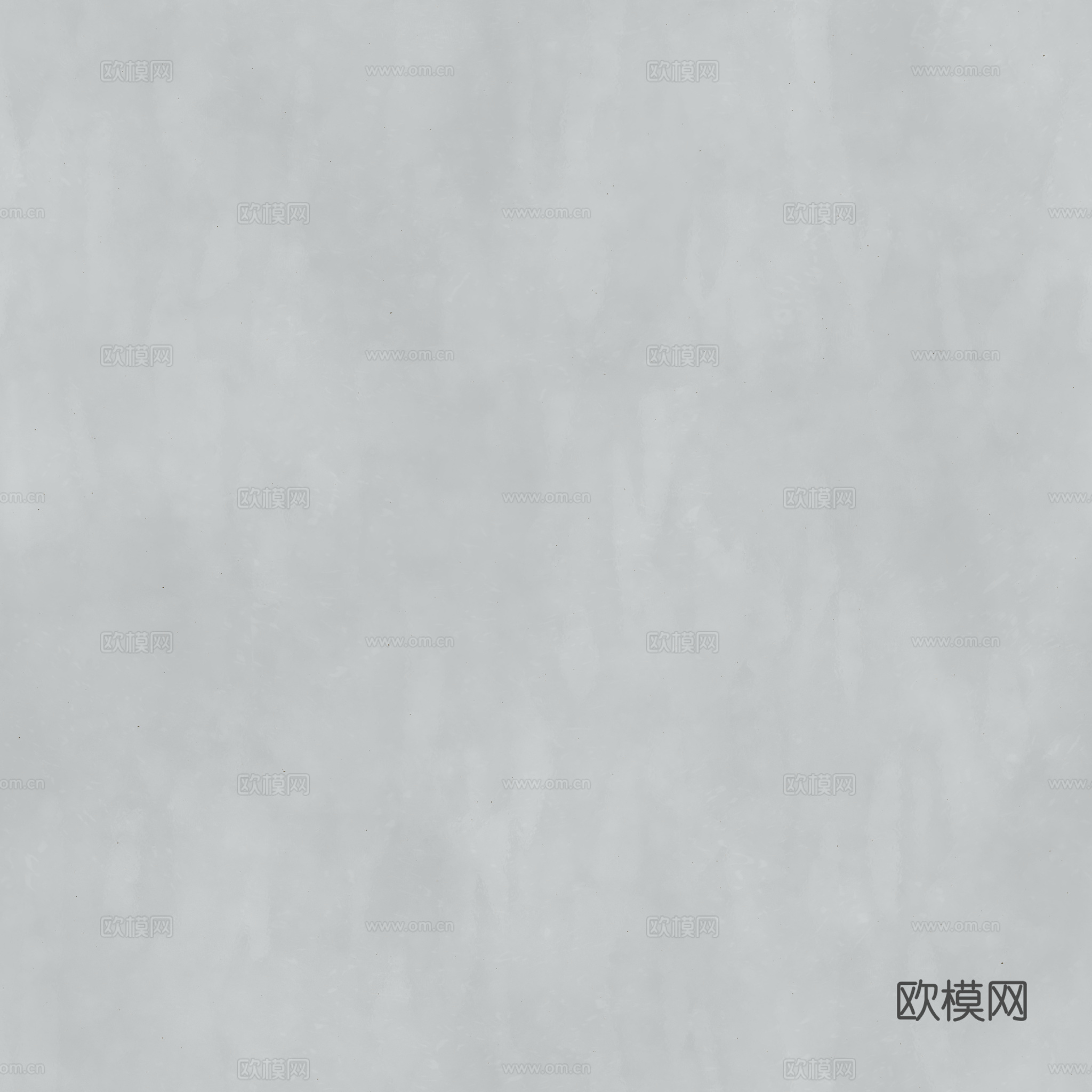 银色金属 PBR材质贴图 2k