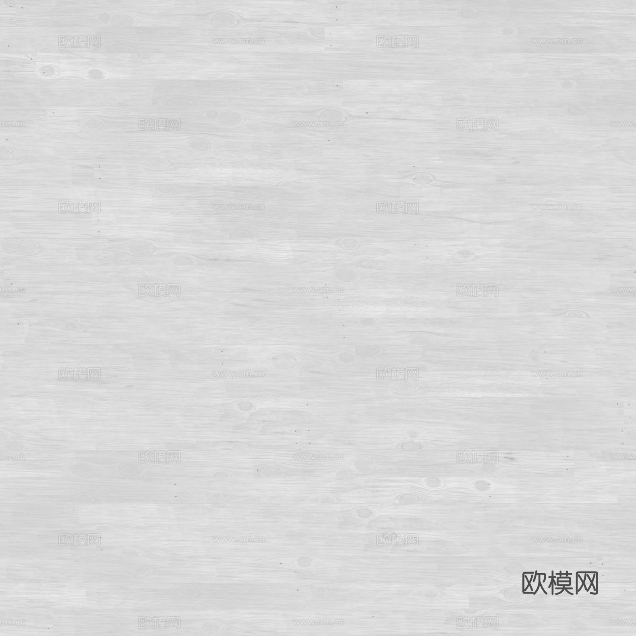 无缝木板木地板木墙板防腐木板木甲板 PBR材质贴图 2k下载（渲染图6）