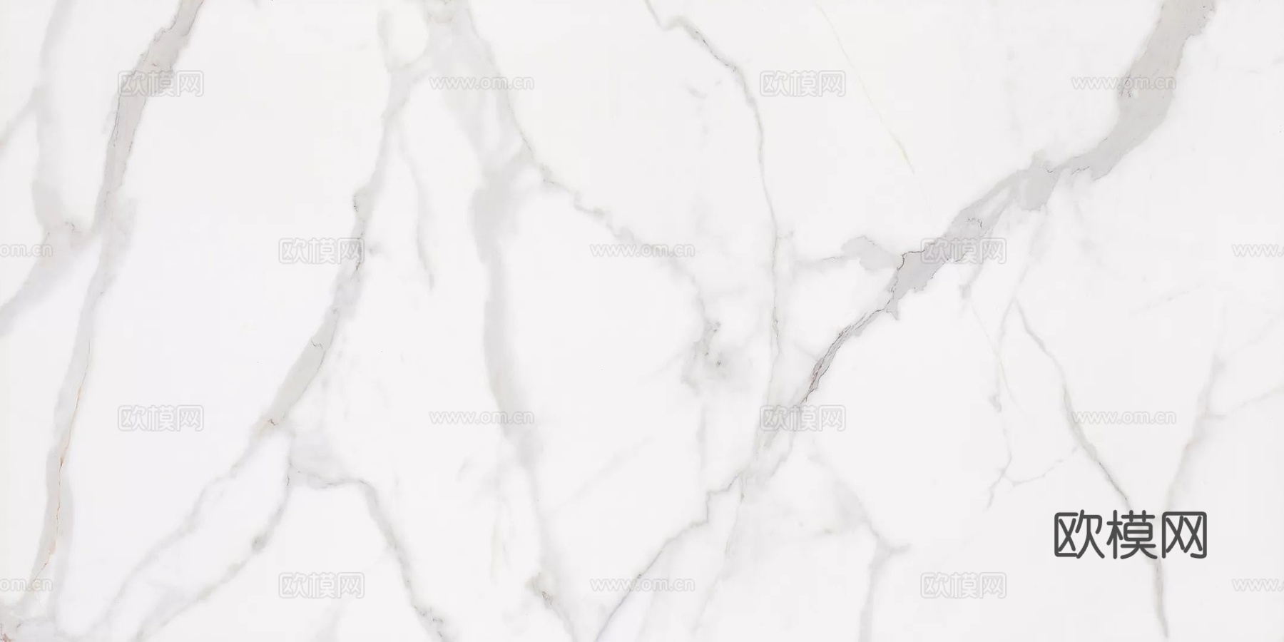 苍山雪白大理石